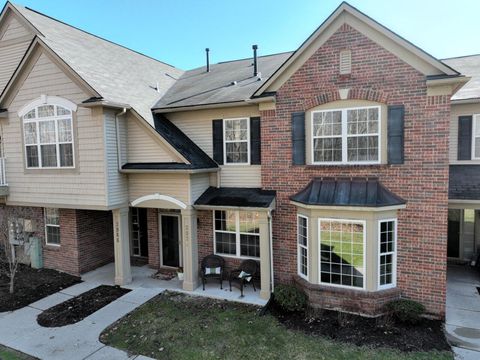 3974 Norwich Drive Canton Charter Township MI 48188