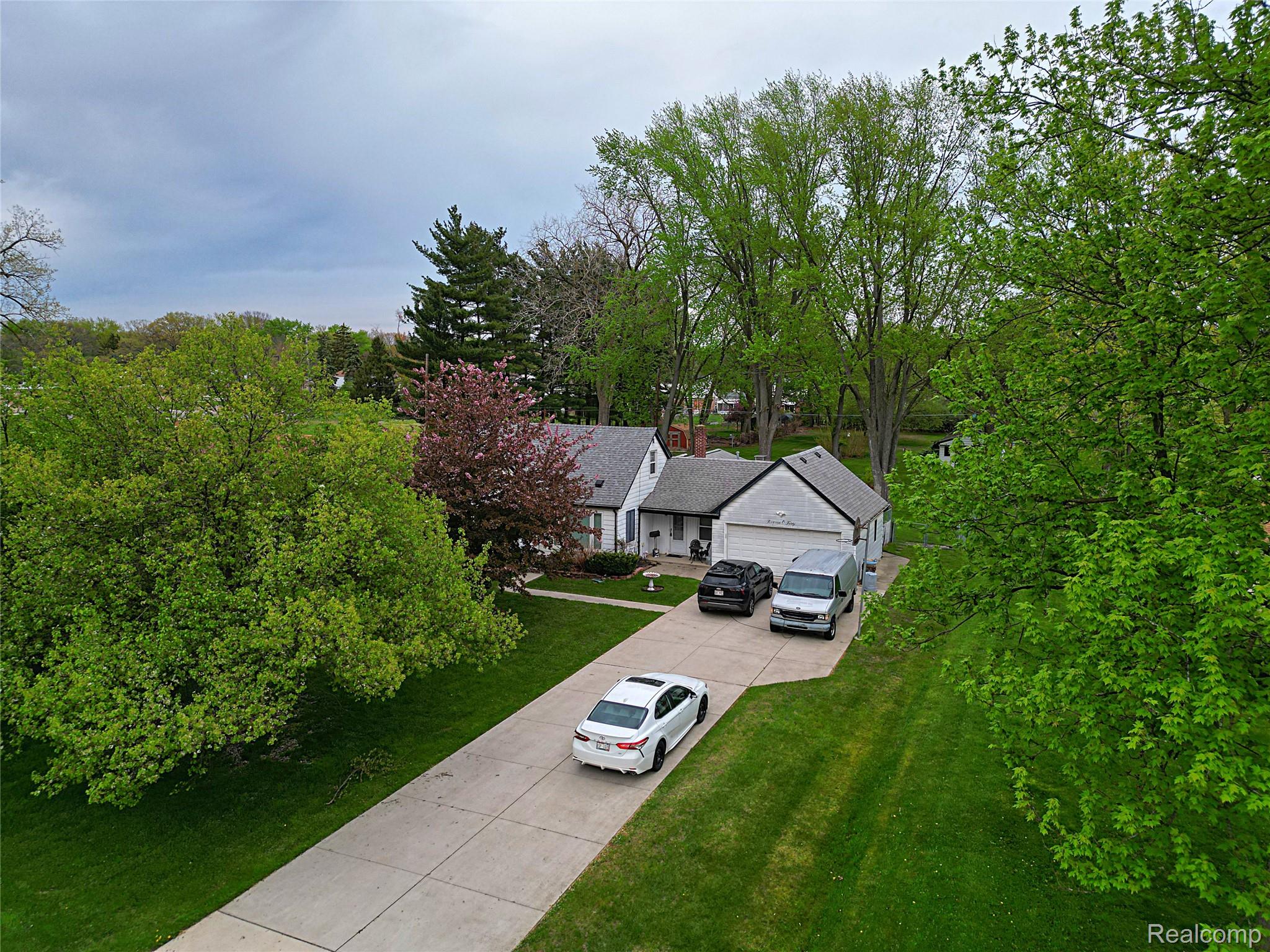 14040 Brookfield Street