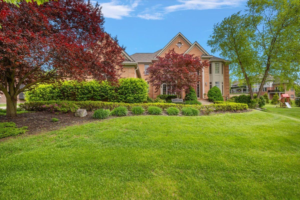 18730 MARBLE HEAD Drive