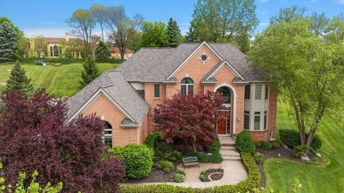 18730 MARBLE HEAD Drive