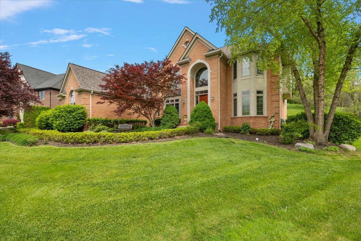 18730 MARBLE HEAD Drive
