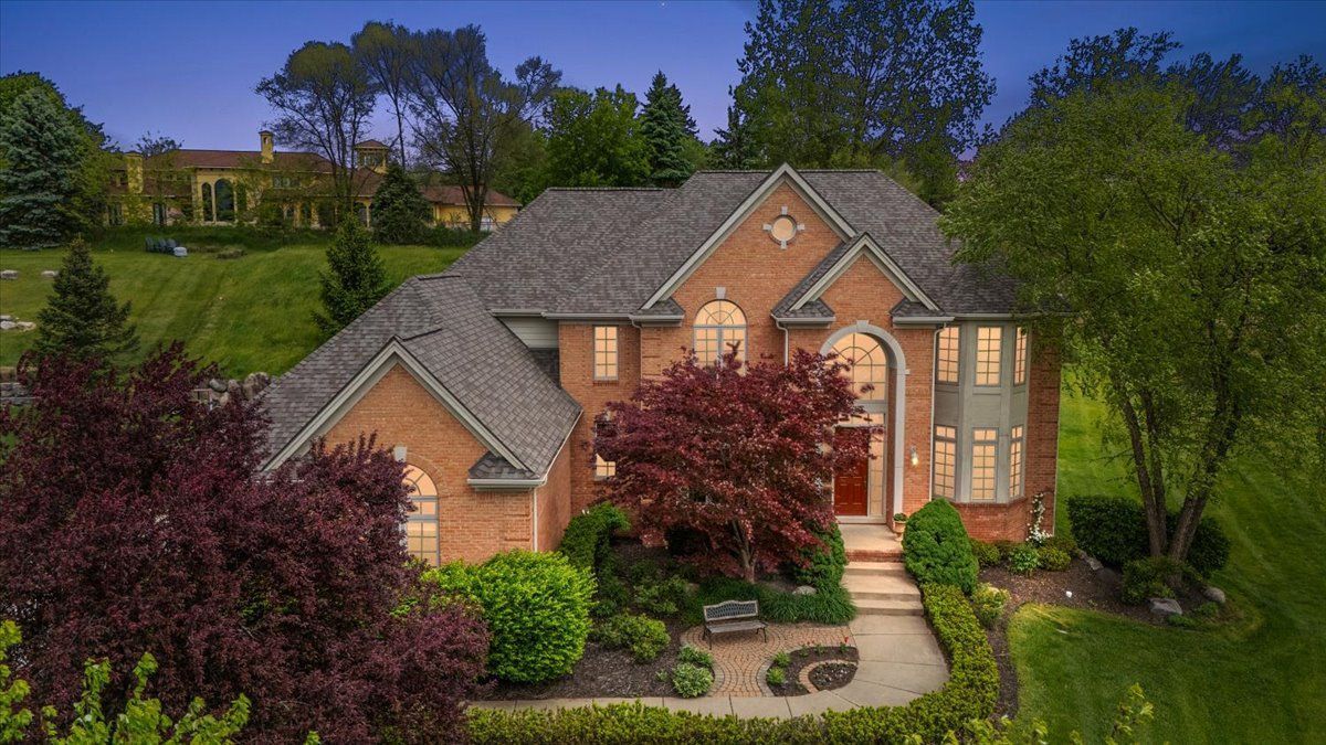 18730 MARBLE HEAD Drive