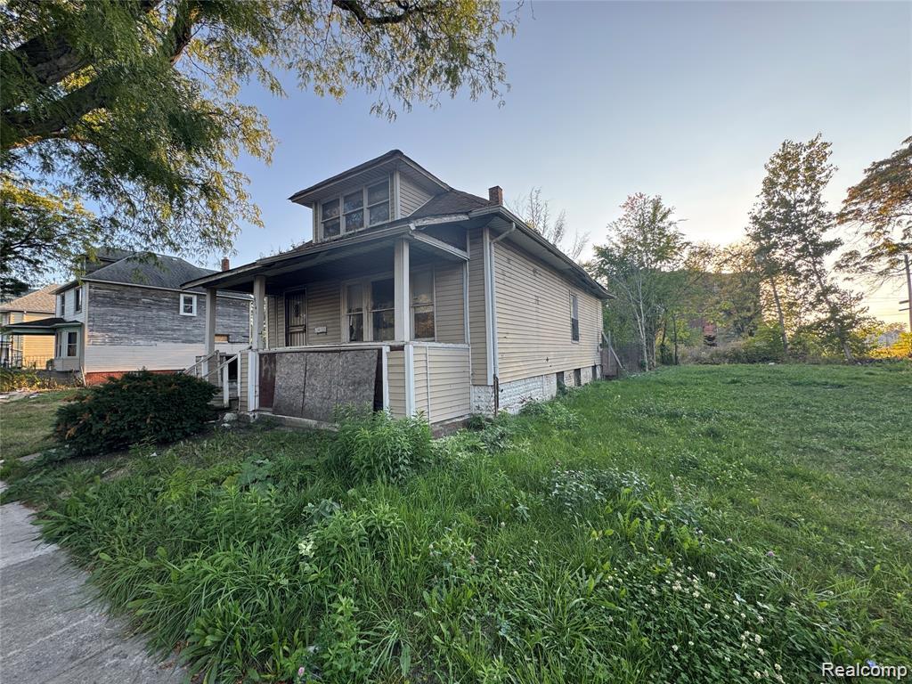 5141 Van Dyke Street