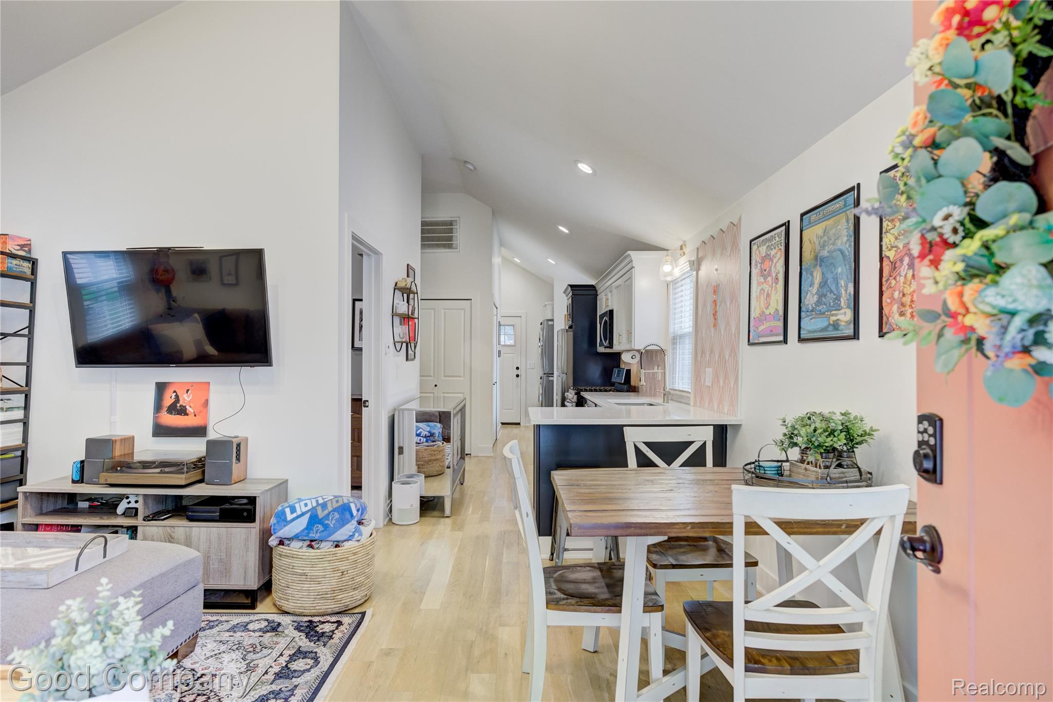 550 E Breckenridge Street