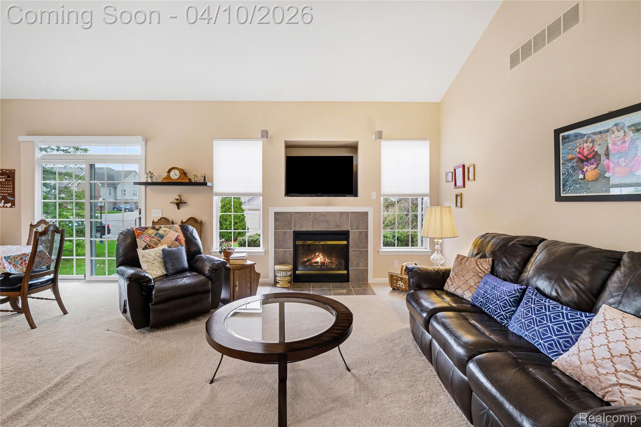 1601 Mallard Pond Drive