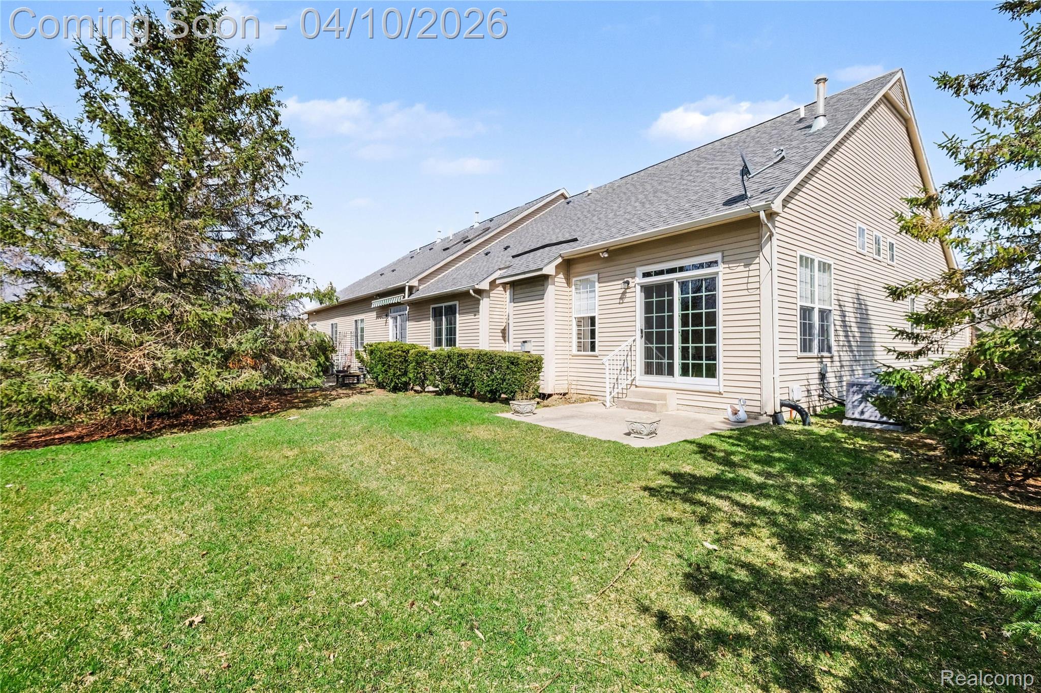 1601 Mallard Pond Drive