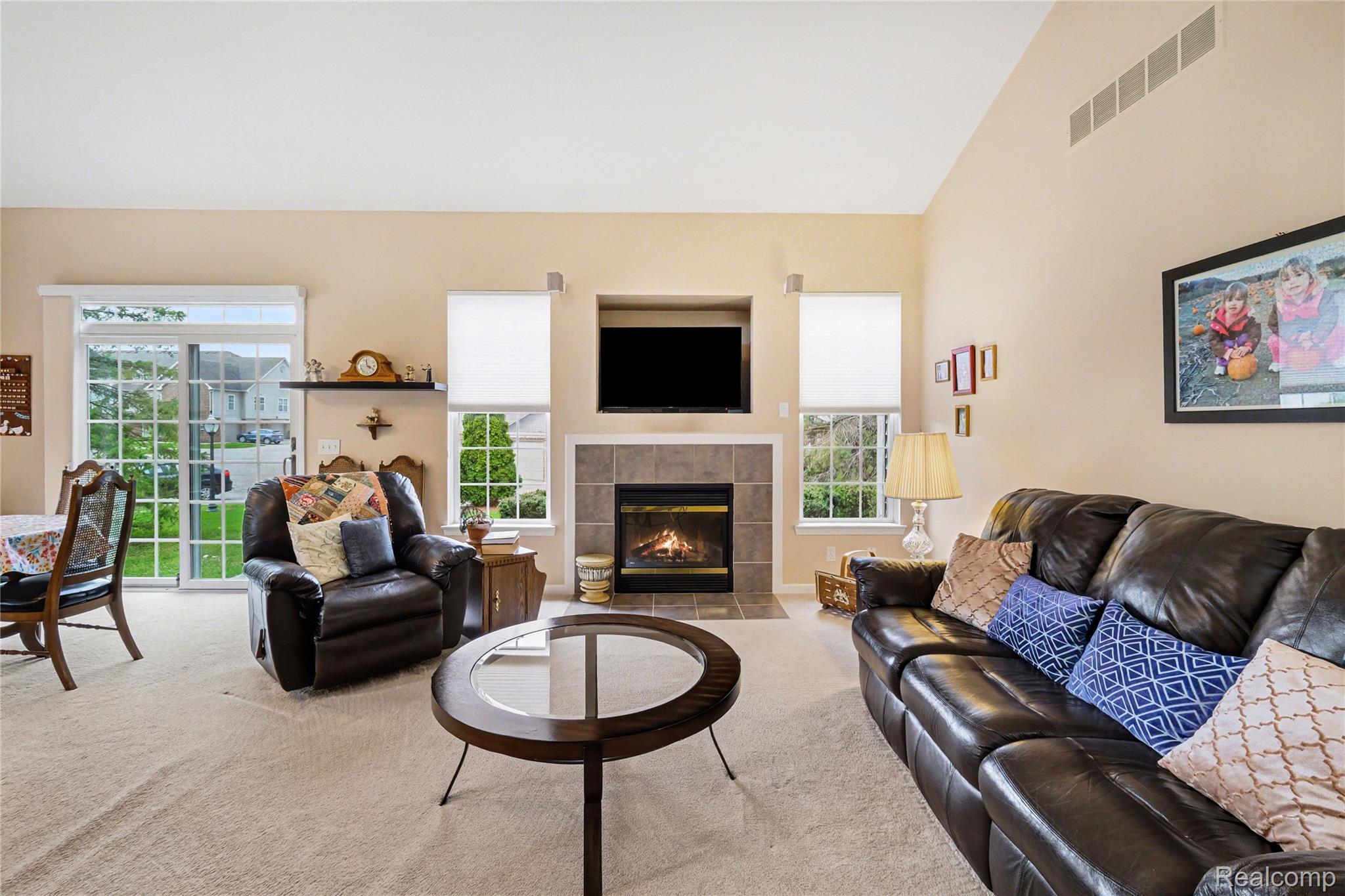 1601 Mallard Pond Drive