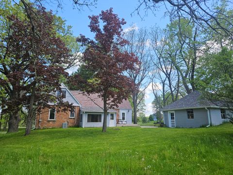 16683 Winters Road Sylvan Township MI 49240