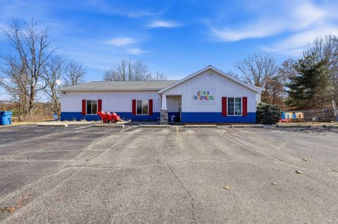 11560 Holmden Court NE Oakfield Township MI 49341