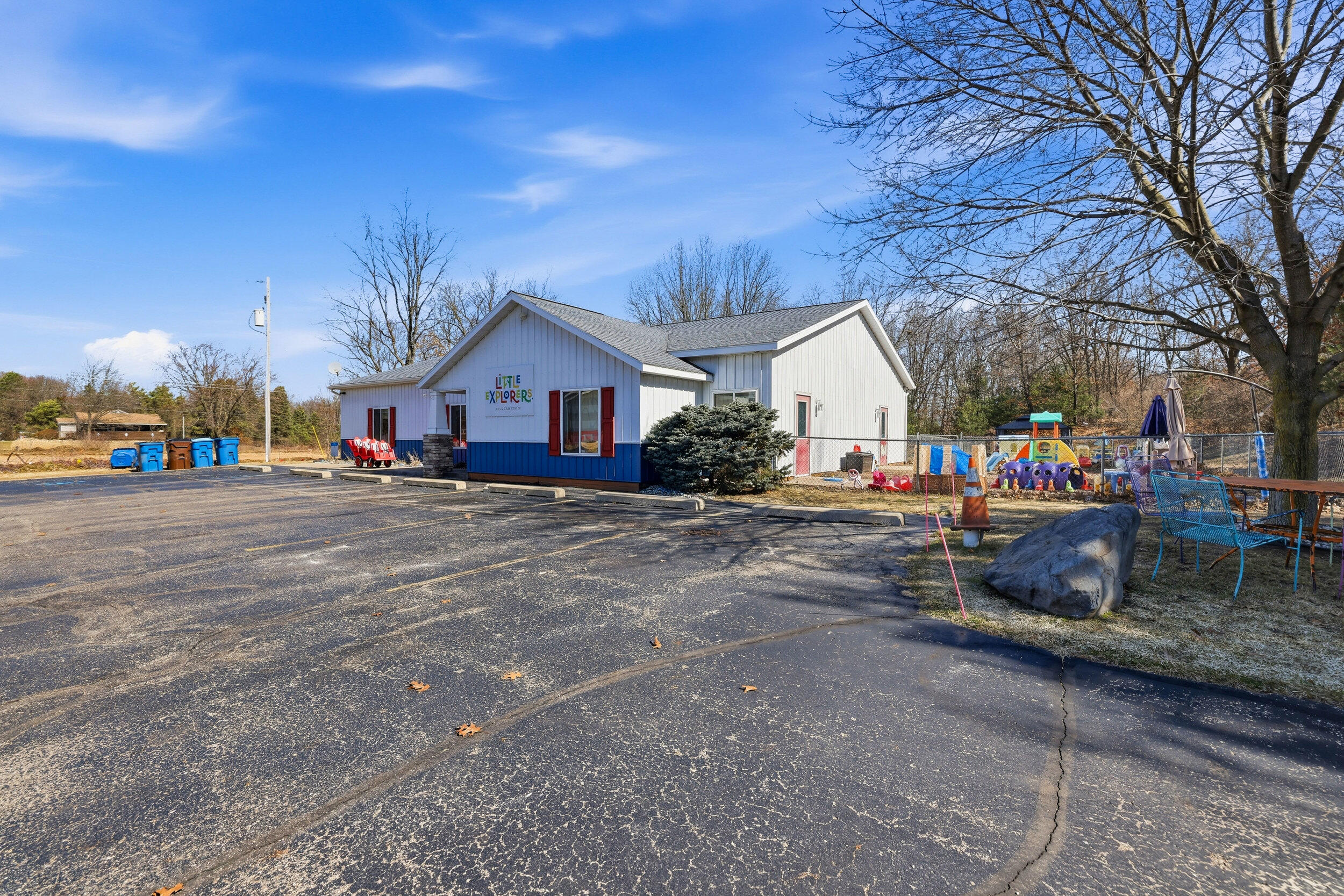 11560 Holmden Court NE