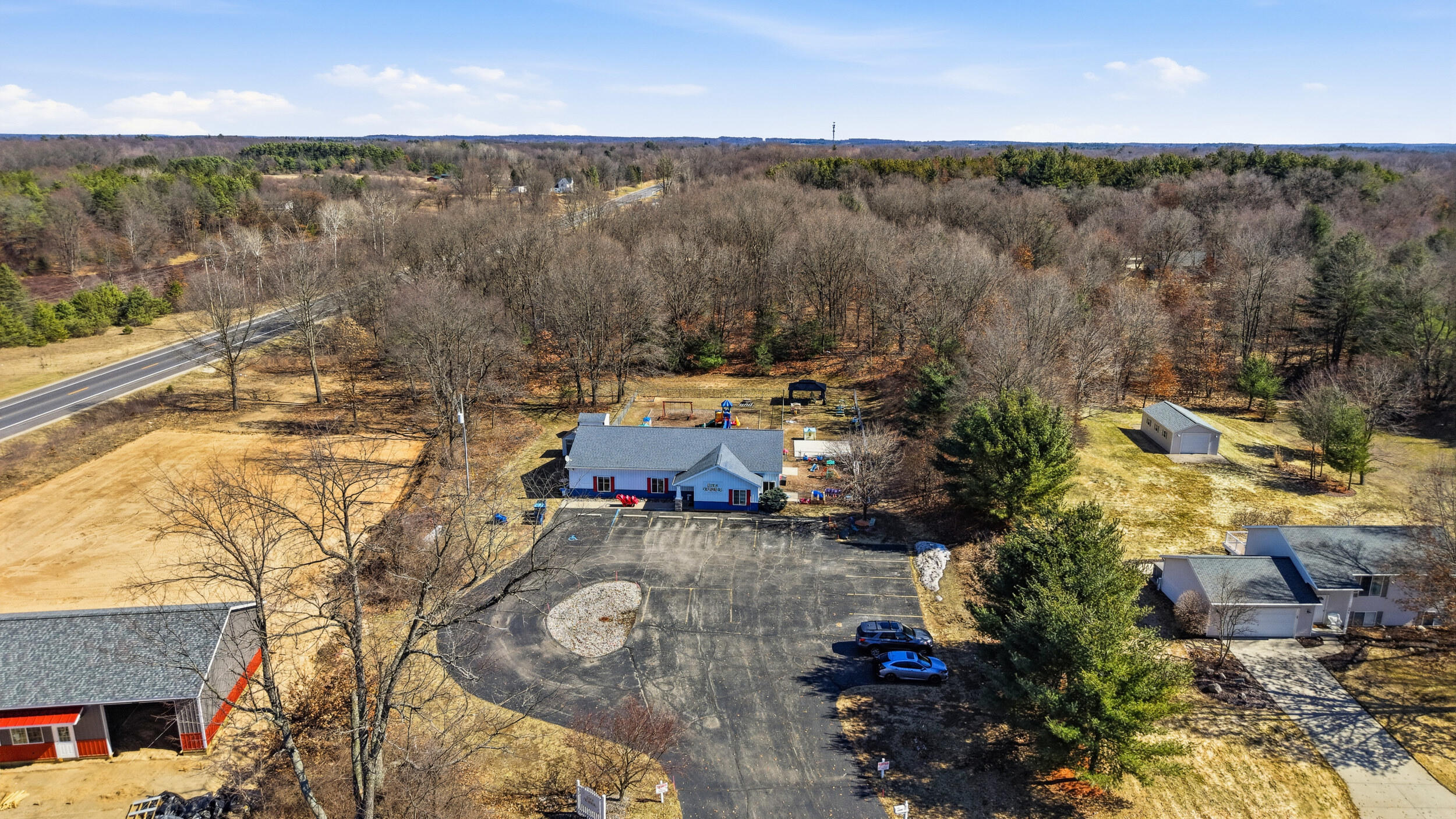 11560 Holmden Court NE