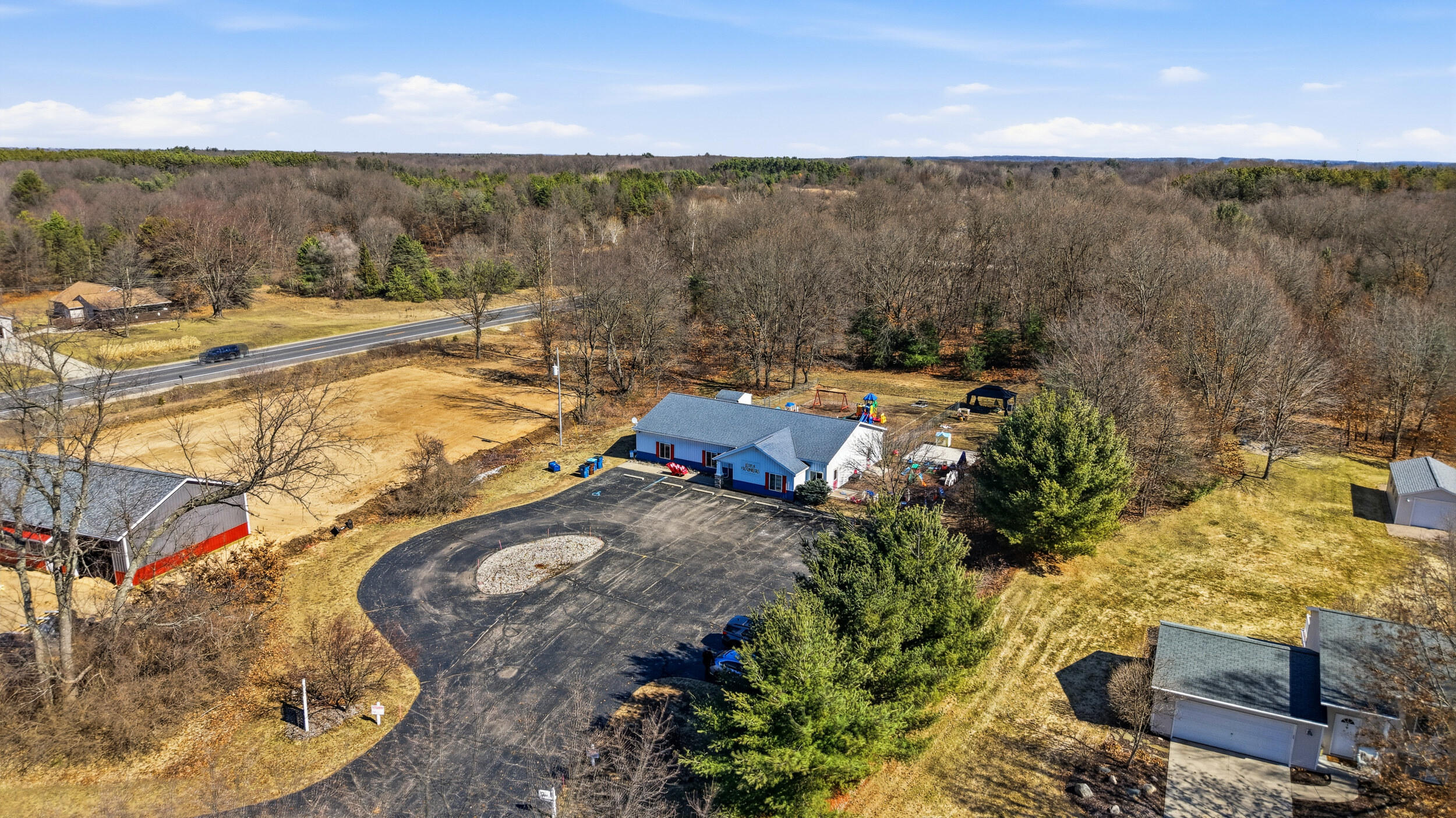 11560 Holmden Court NE