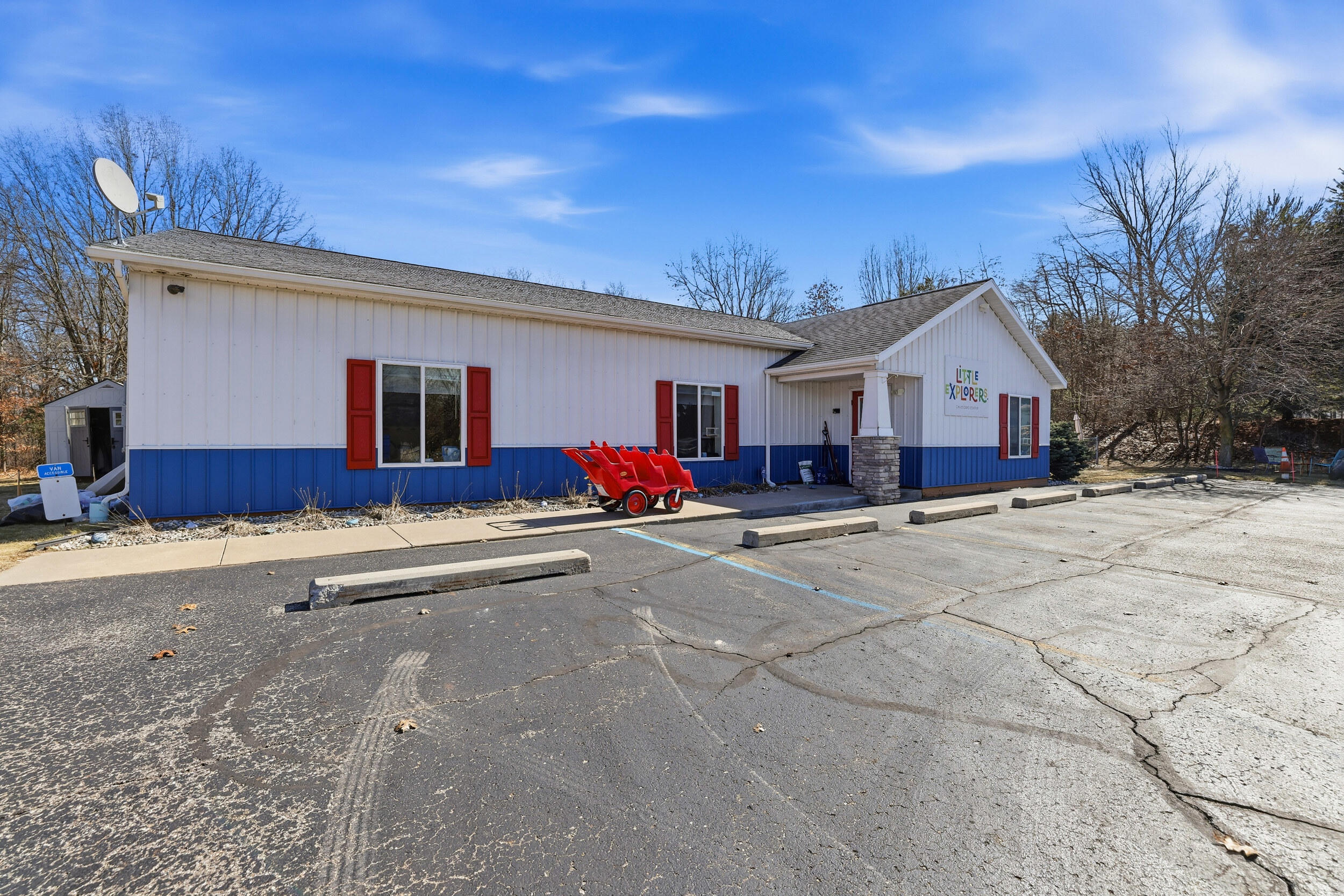 11560 Holmden Court NE