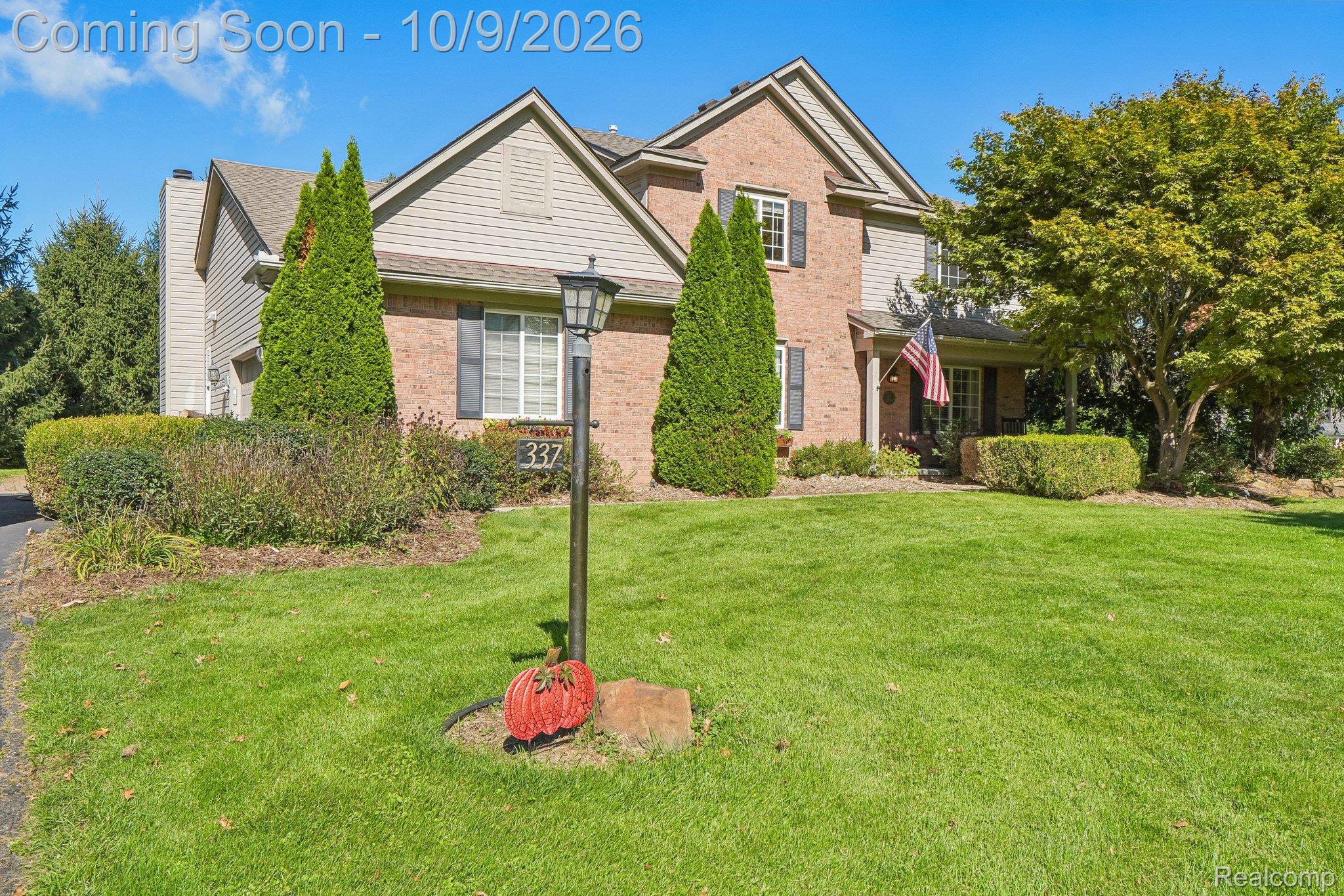 337 Mill Pond Lane