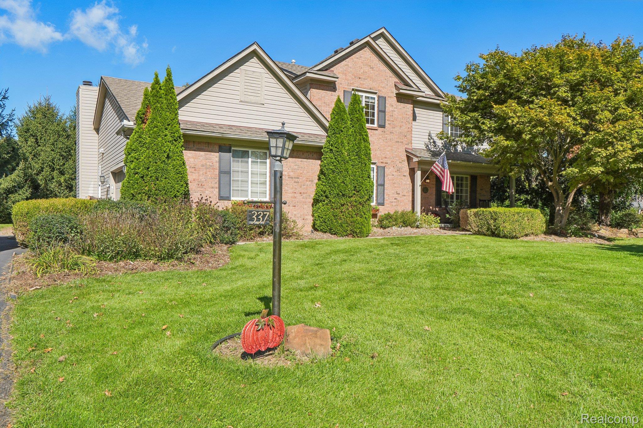 337 Mill Pond Lane