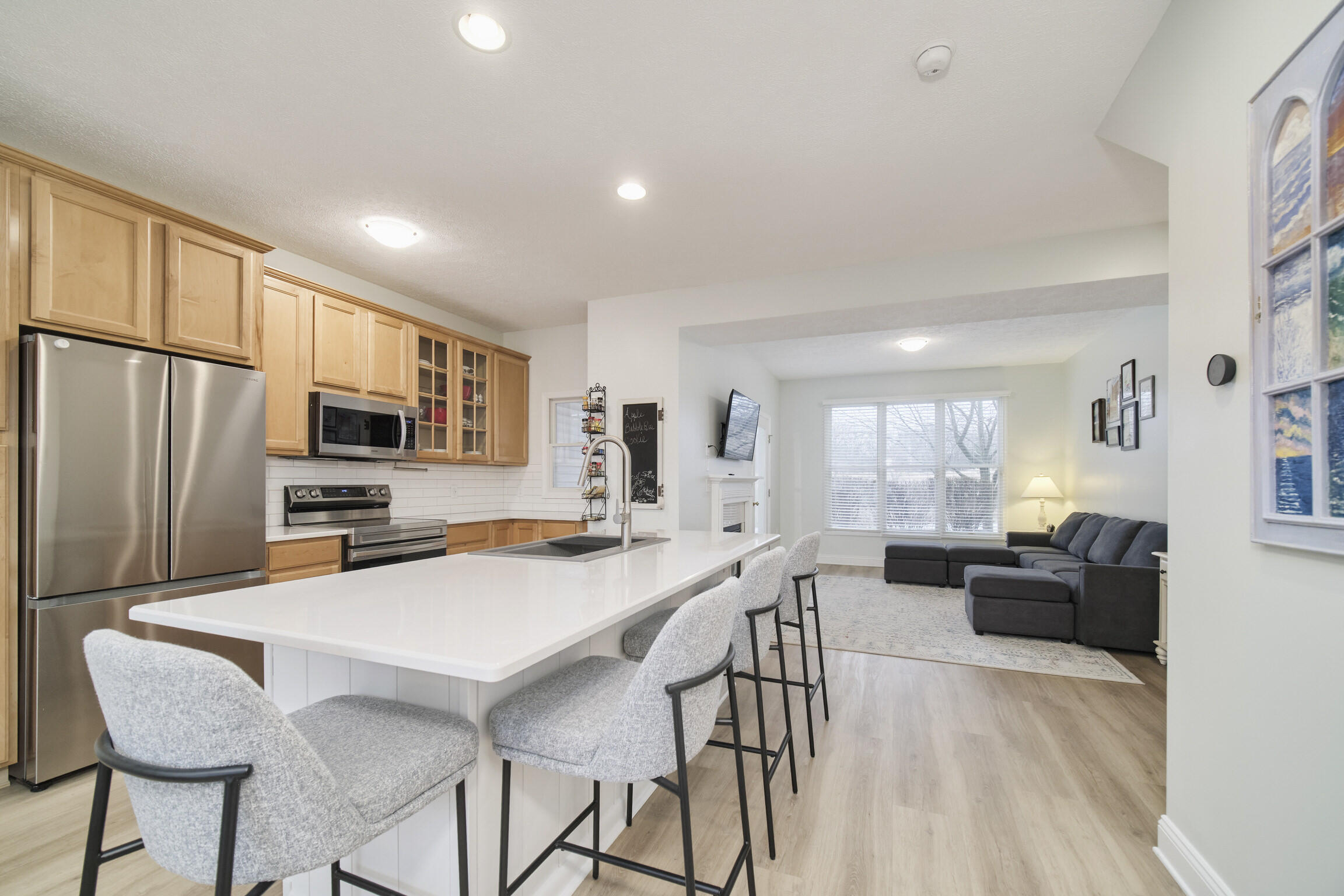 55 Anchor Rode Drive