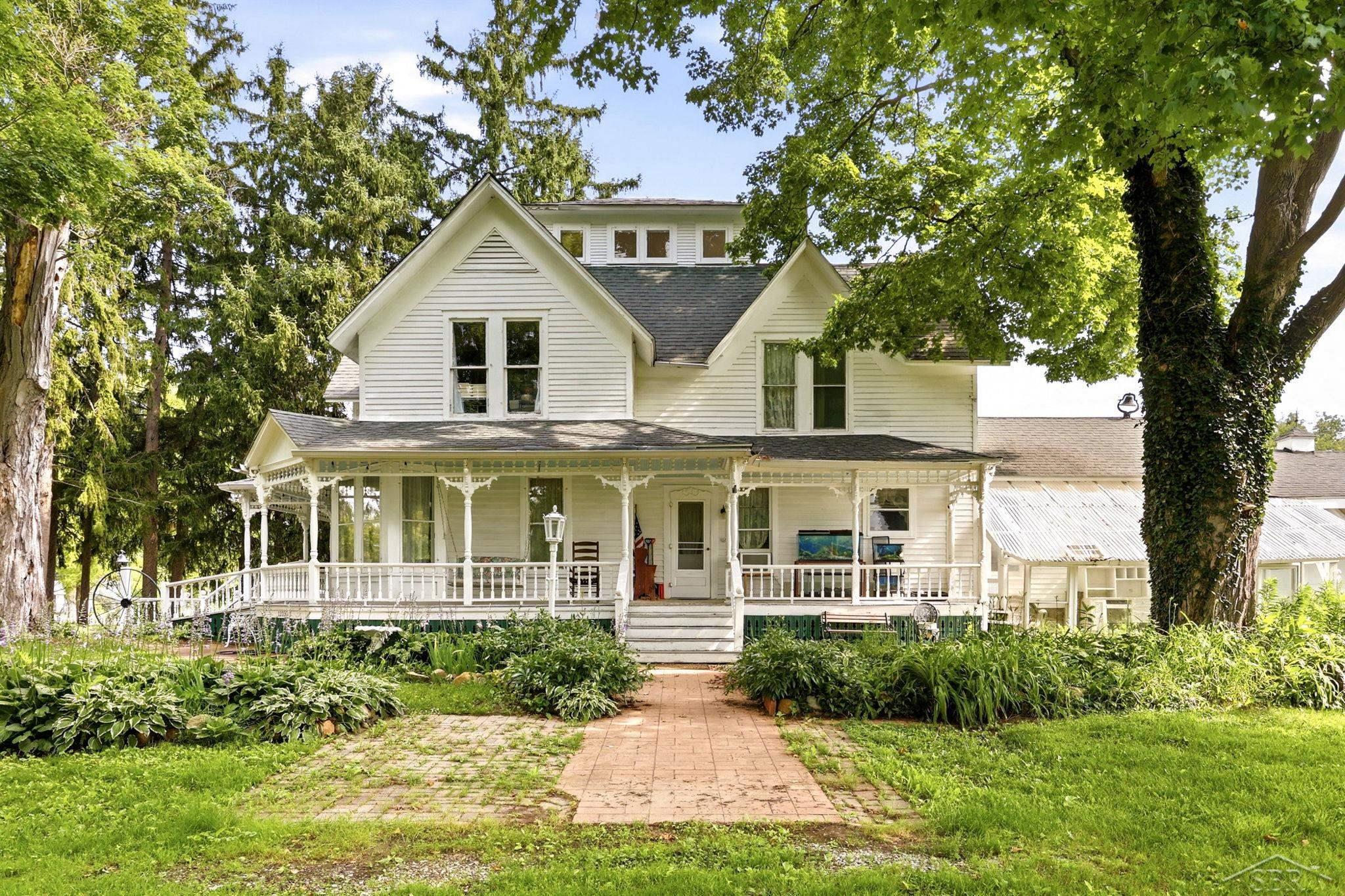 12030 N Lewis Road