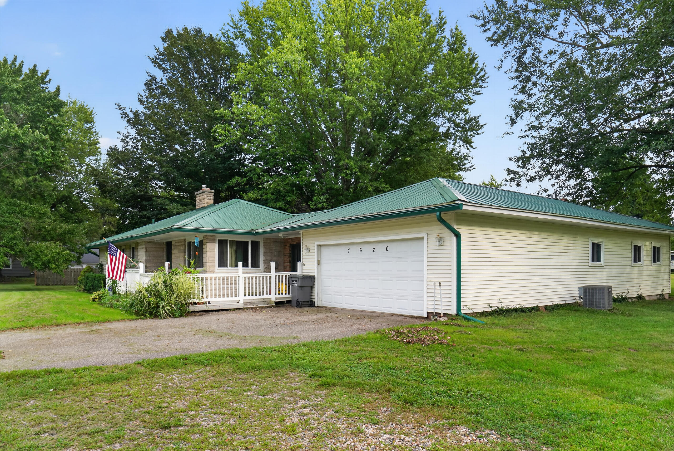 7620 Division Drive