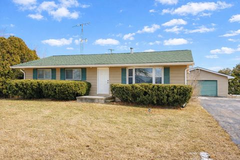 2200 Sheick Road Raisinville Township MI 48162