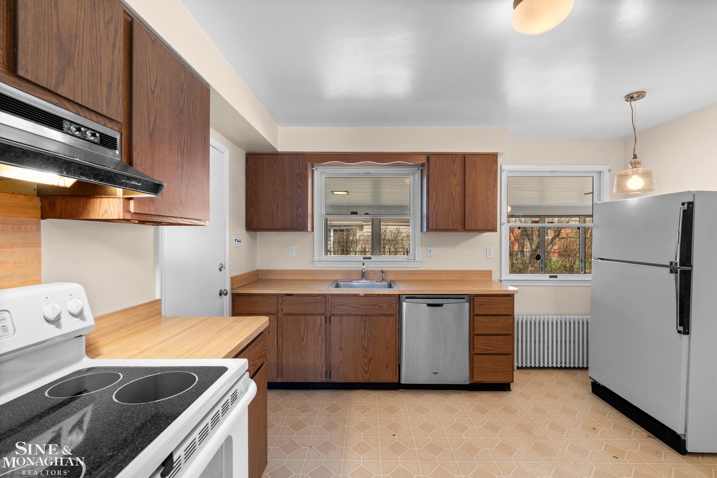 16240 Amherst Avenue