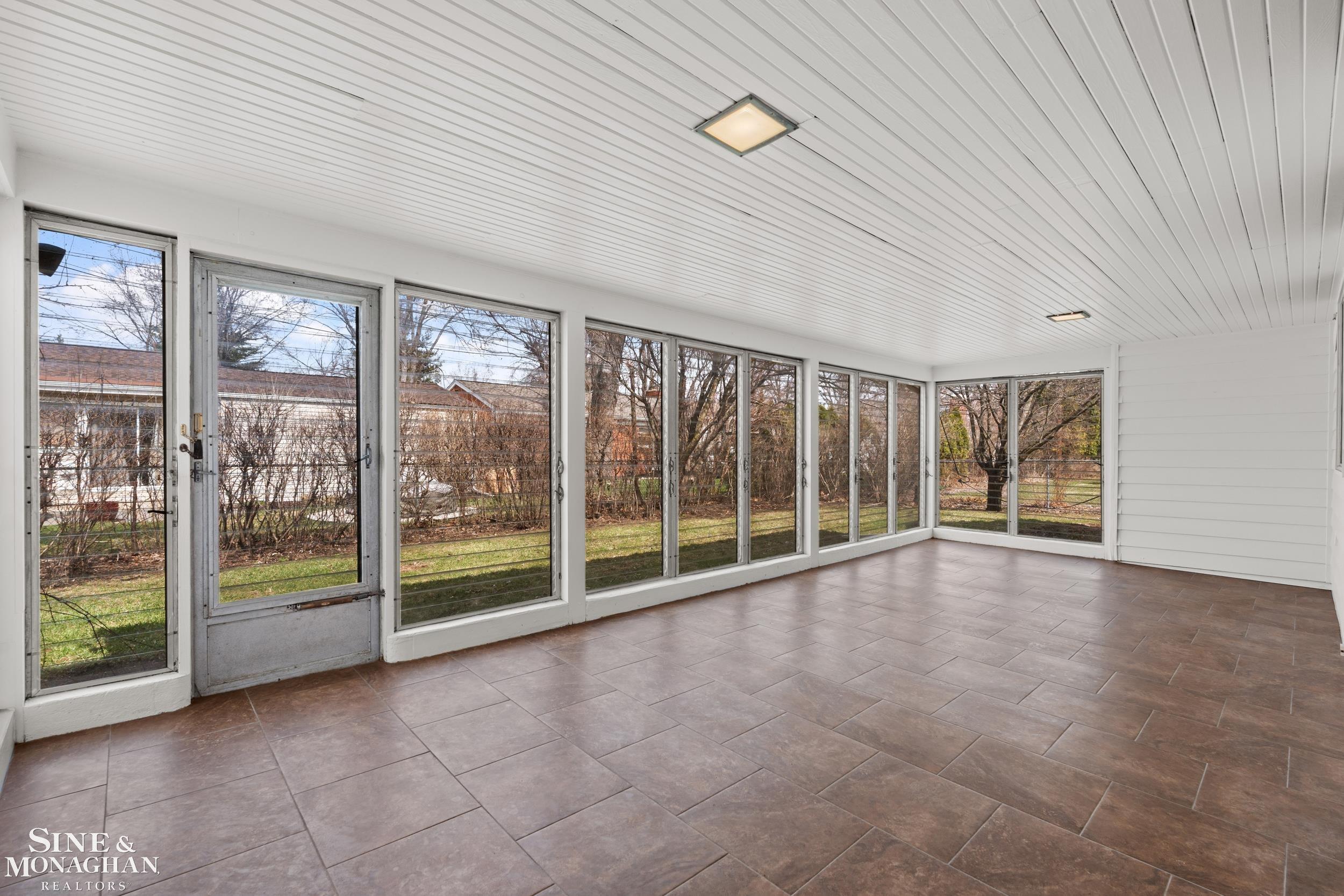 16240 Amherst Avenue