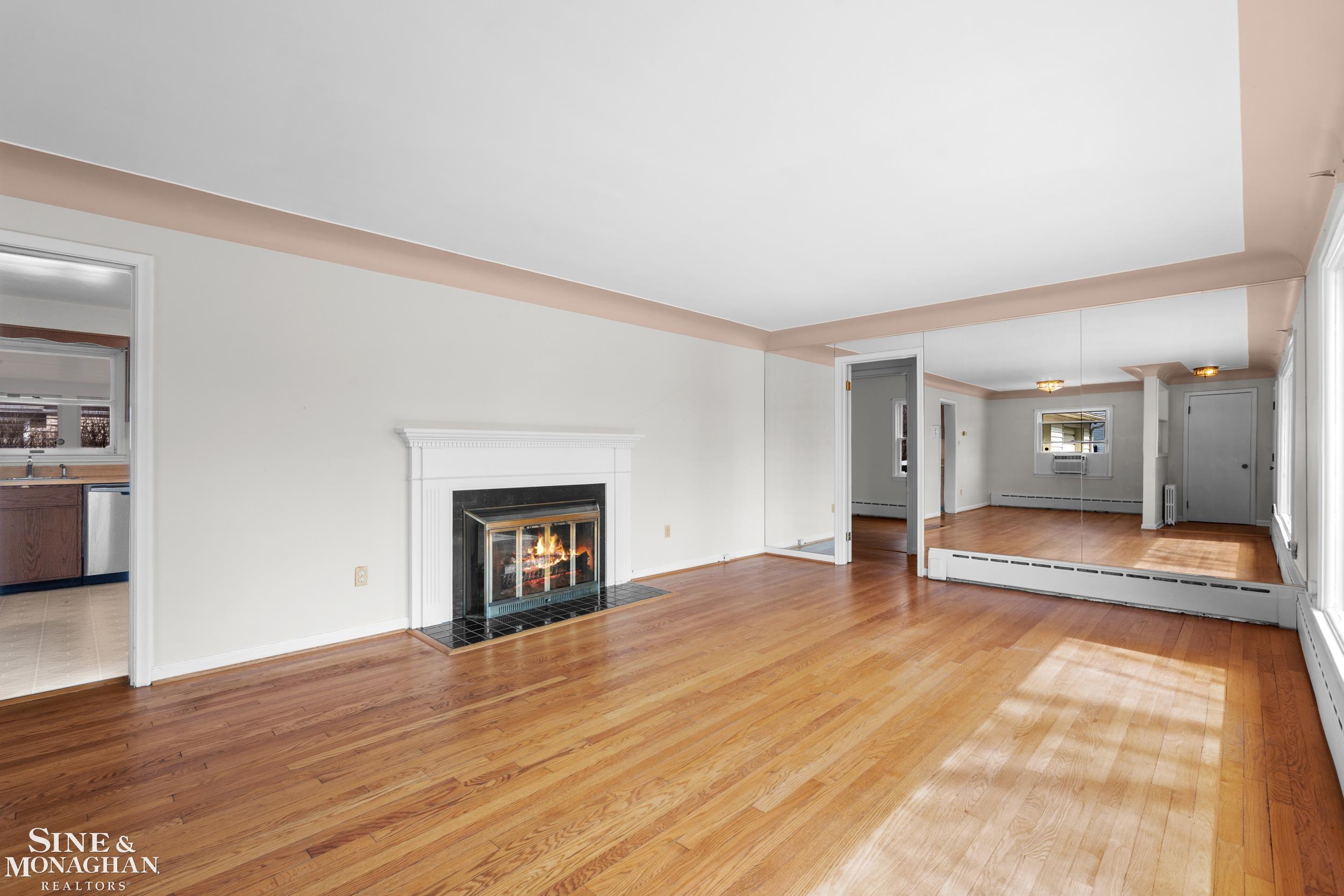 16240 Amherst Avenue