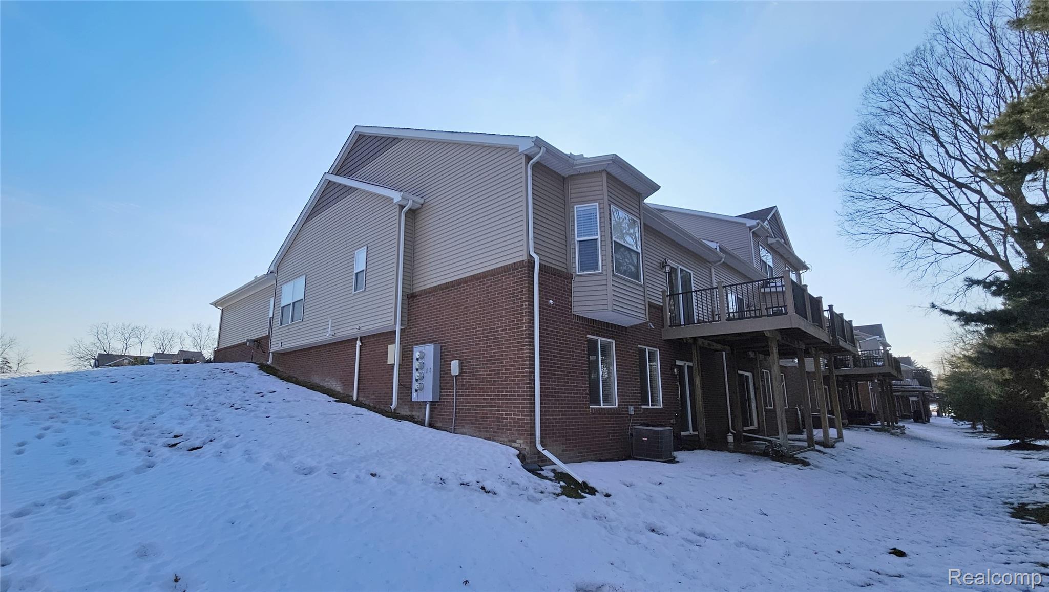 3059 Bridgewater Road