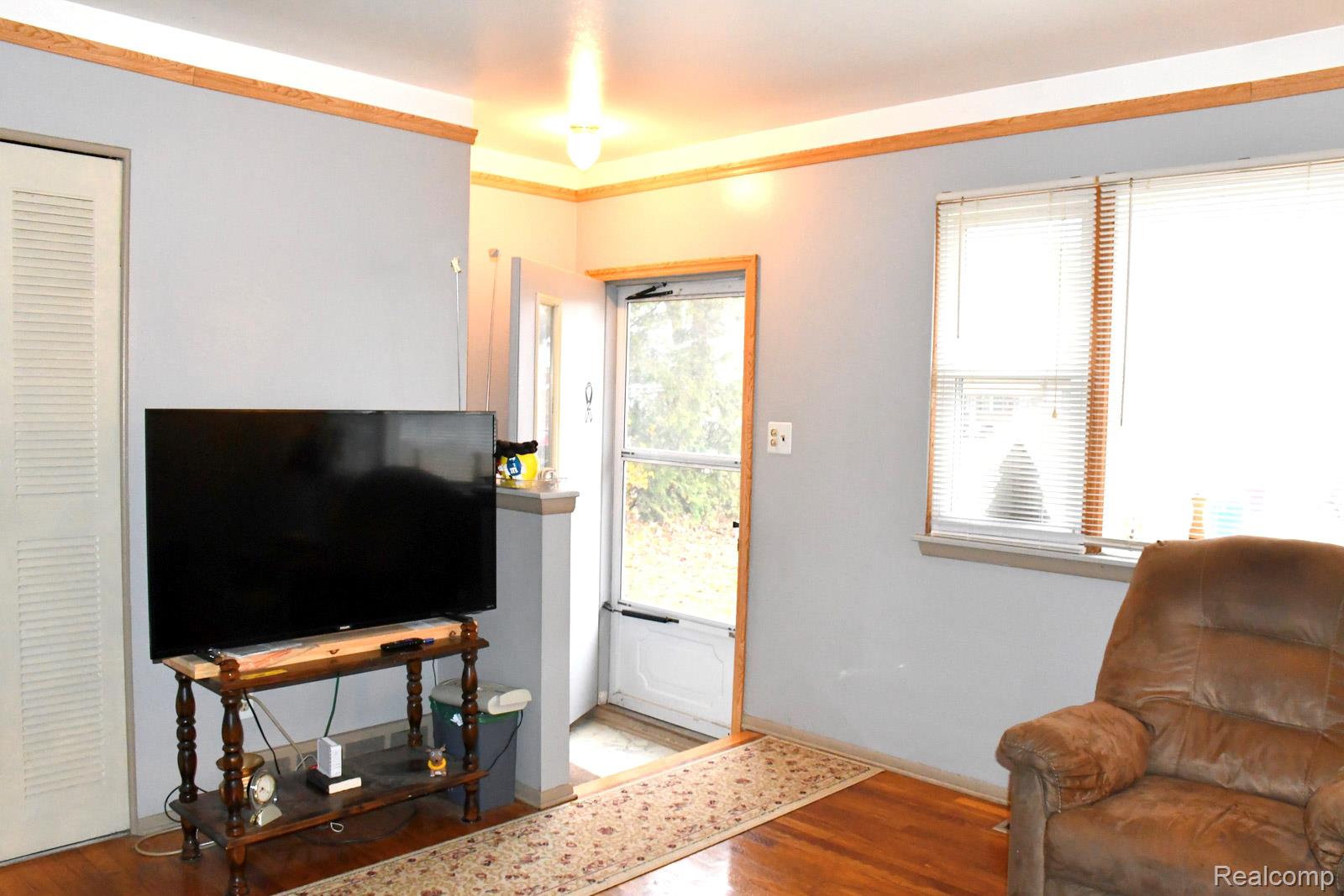 12110 Belmont Avenue