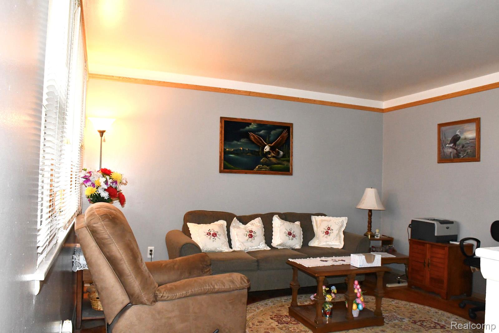 12110 Belmont Avenue