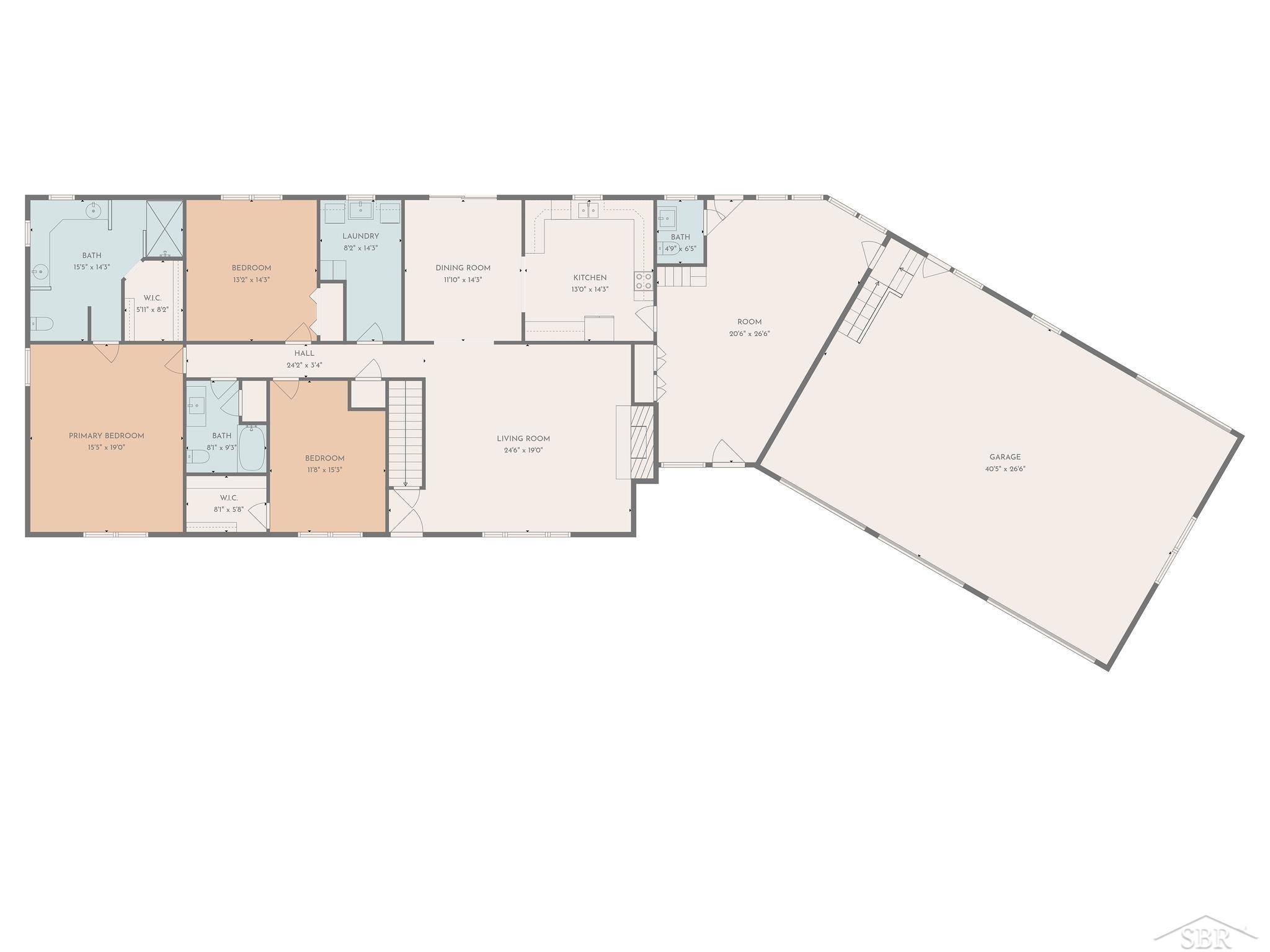 5949 N Mackinaw Road