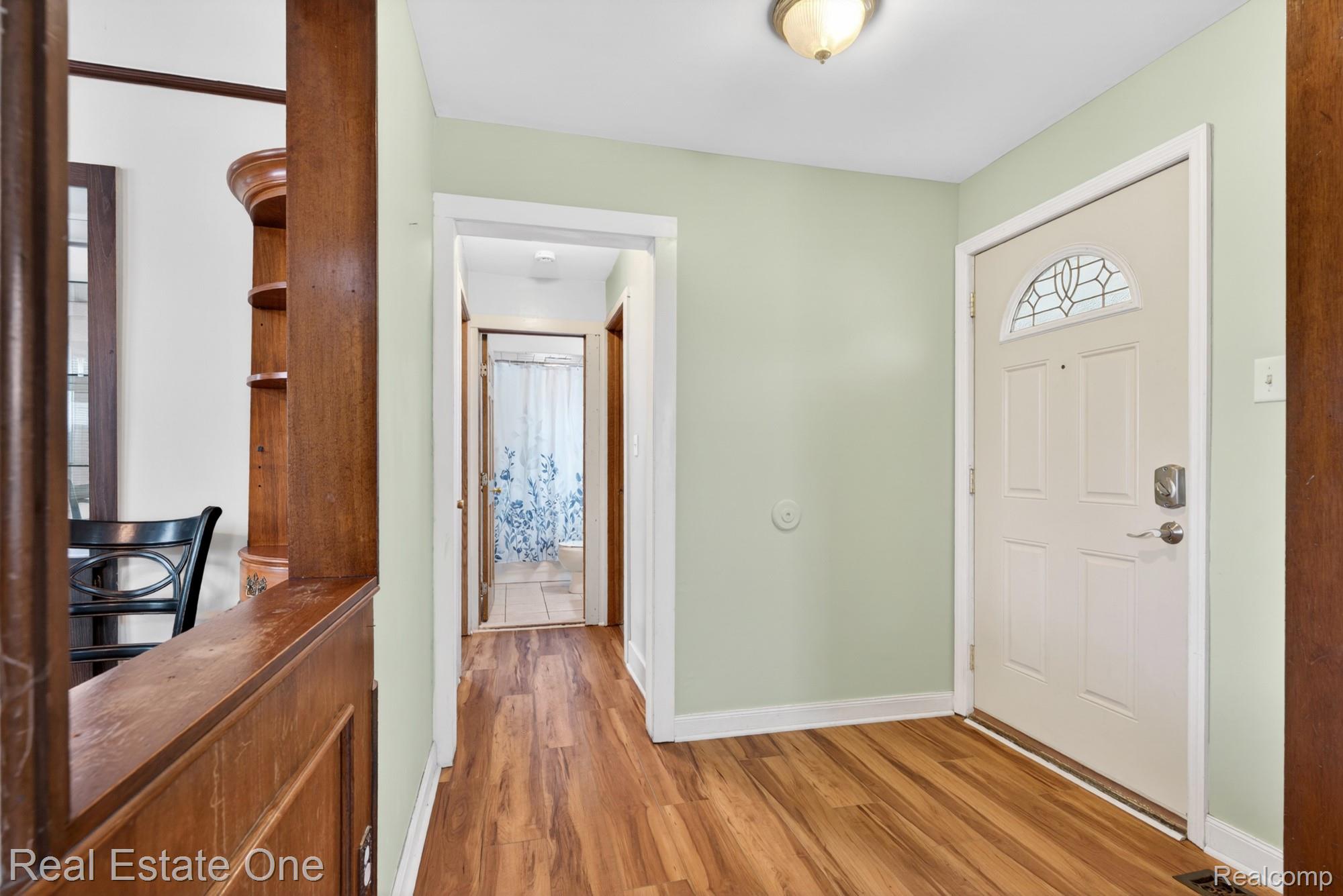 466 Spruce Street