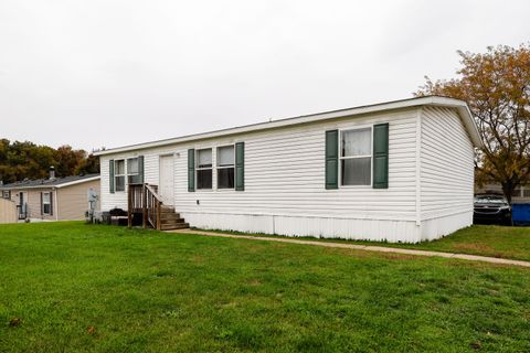 Photo of 8900 Sassafras Street, Oshtemo Charter Township, MI 49009 (MLS # 68025056134)