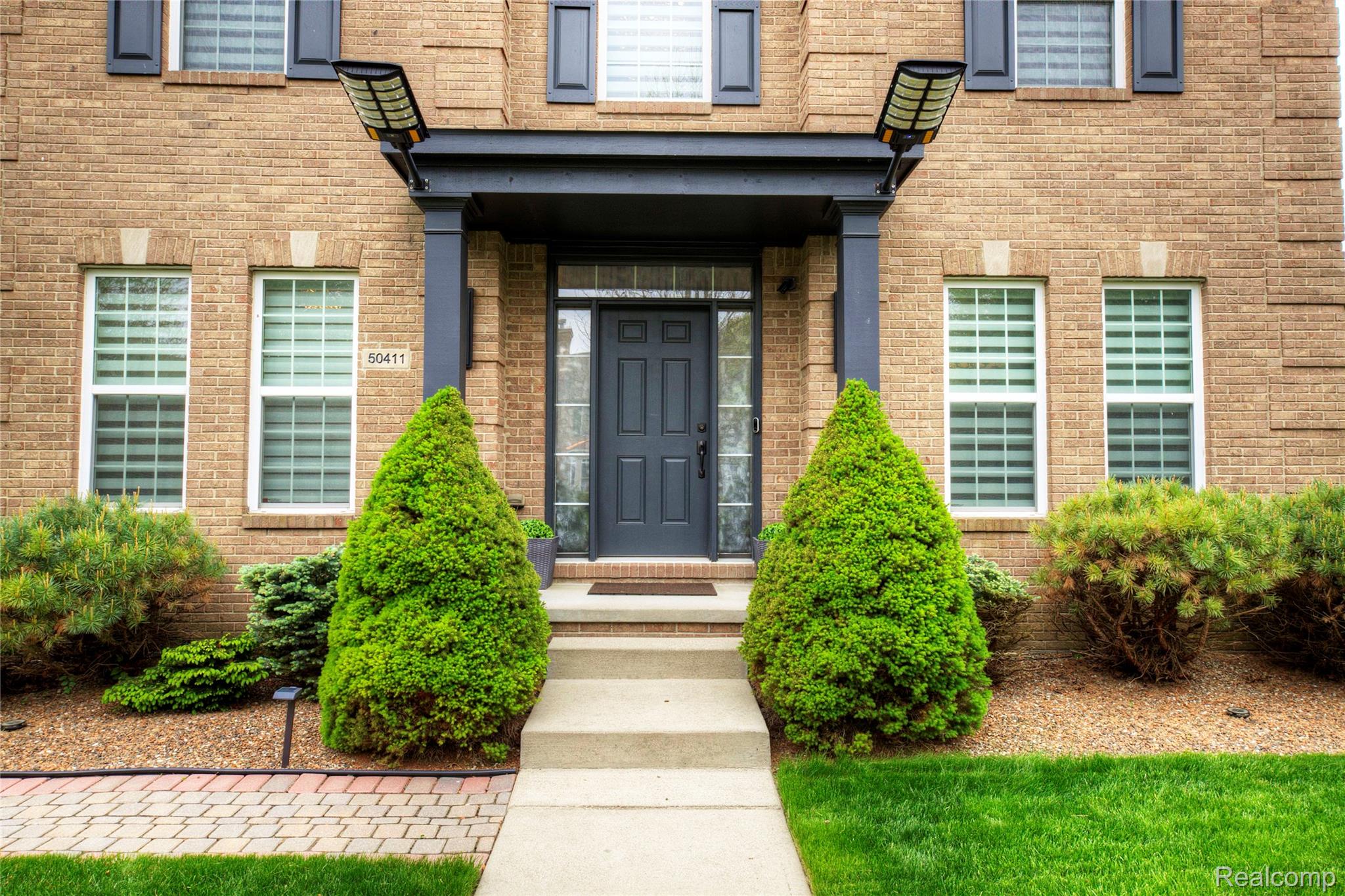 50411 Lansdowne Road