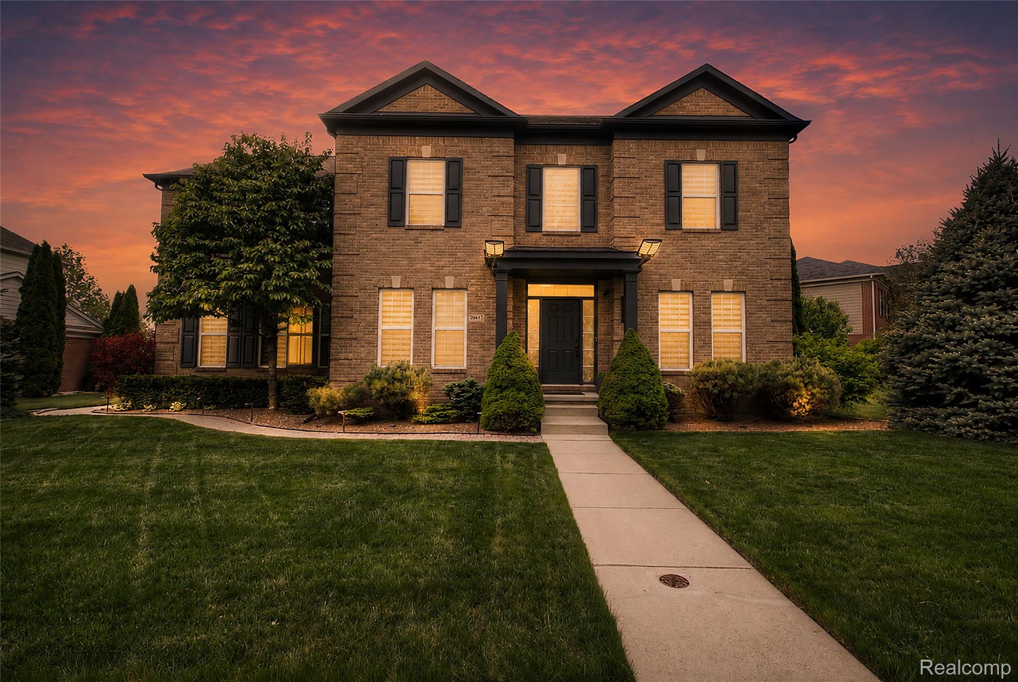 50411 Lansdowne Road