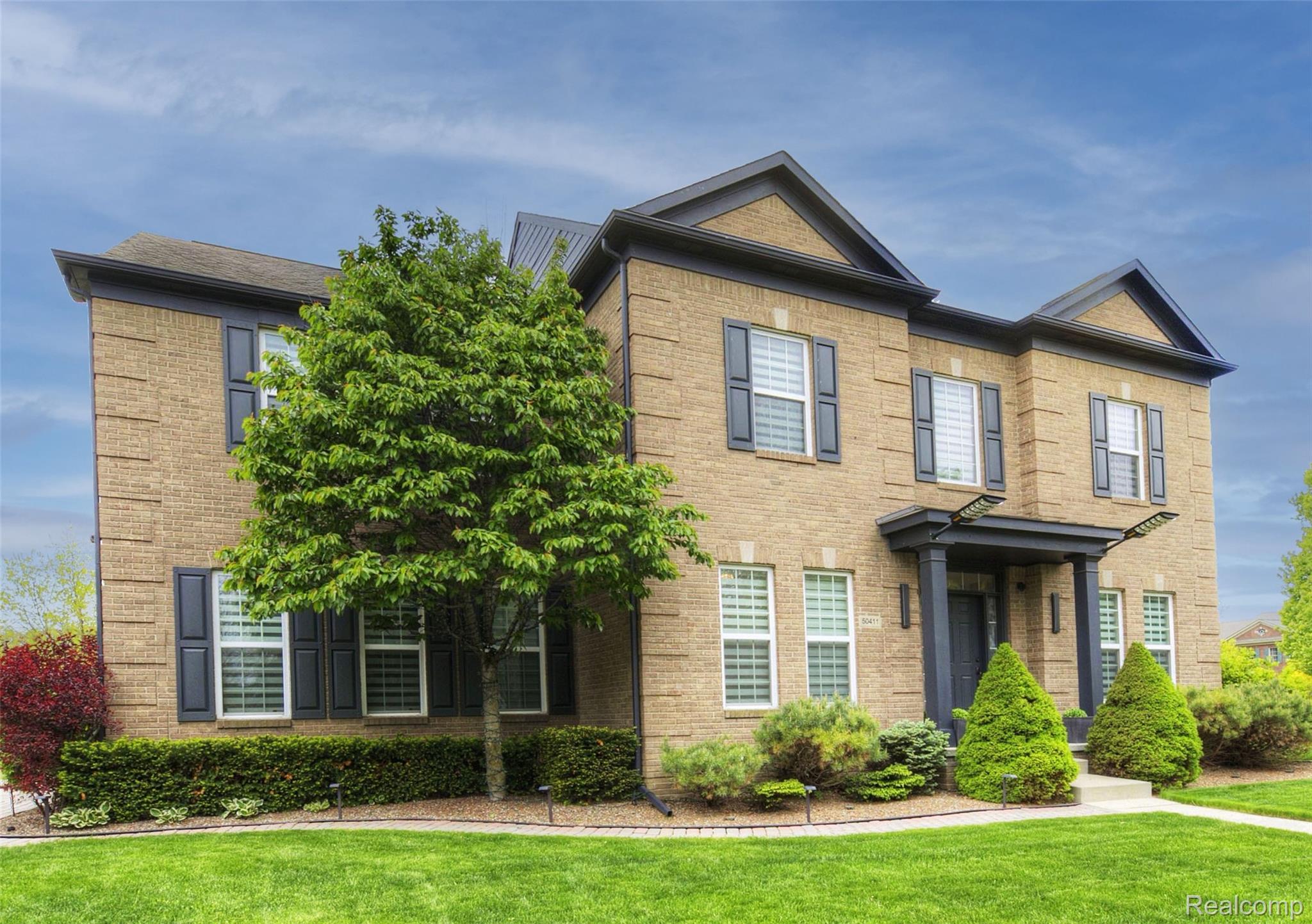 50411 Lansdowne Road