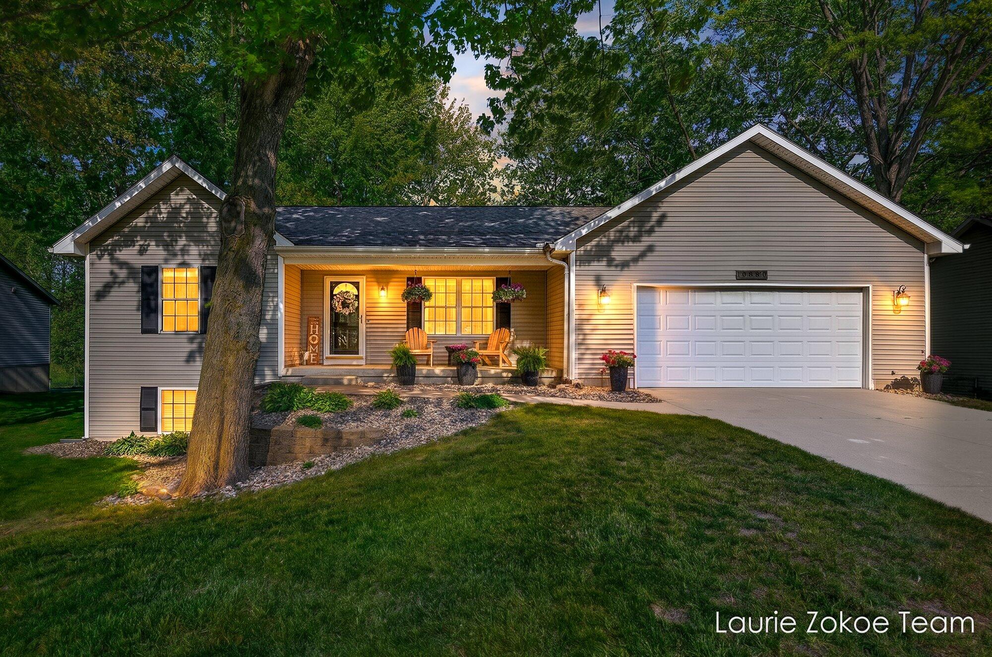 10880 Timberline Drive