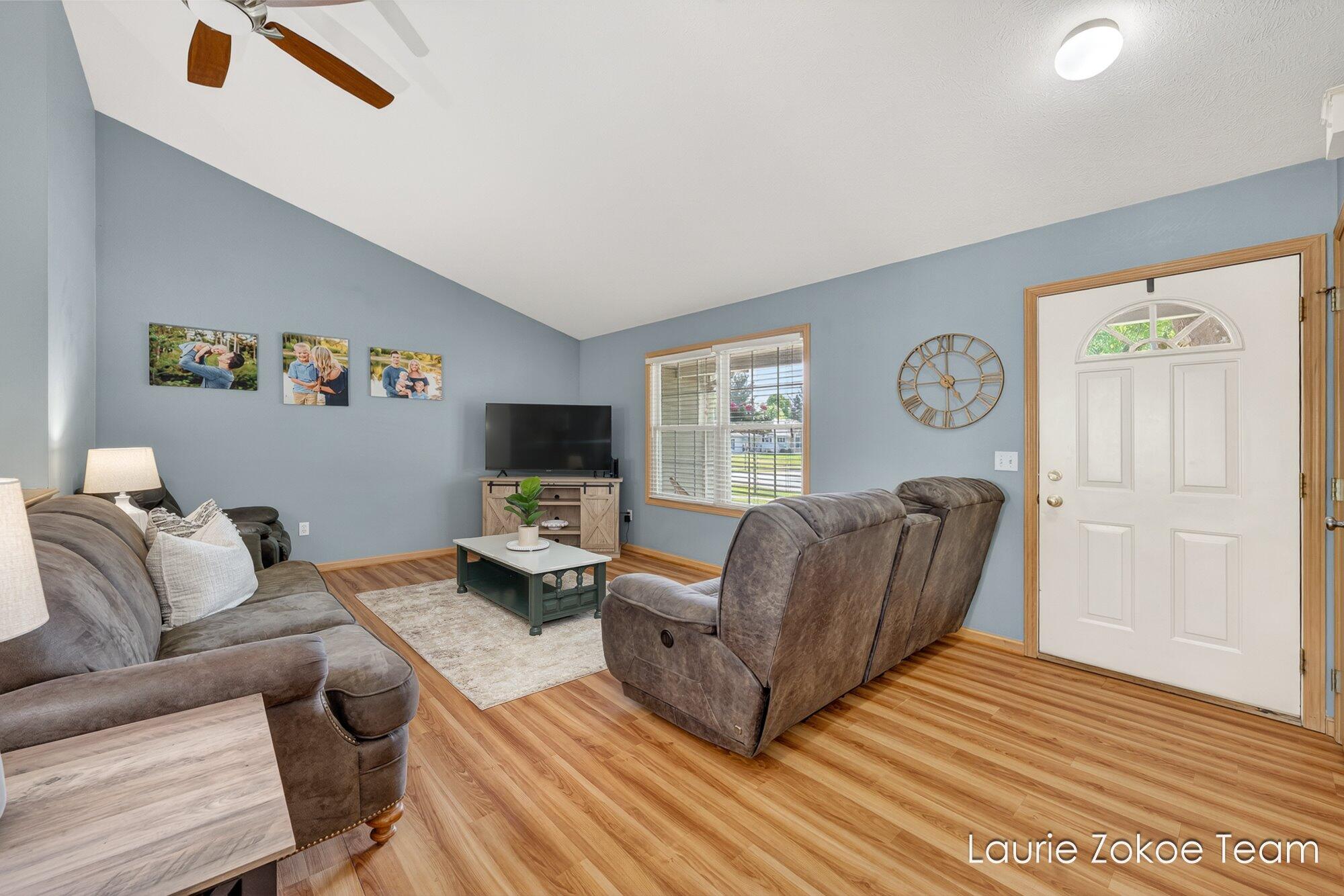 10880 Timberline Drive