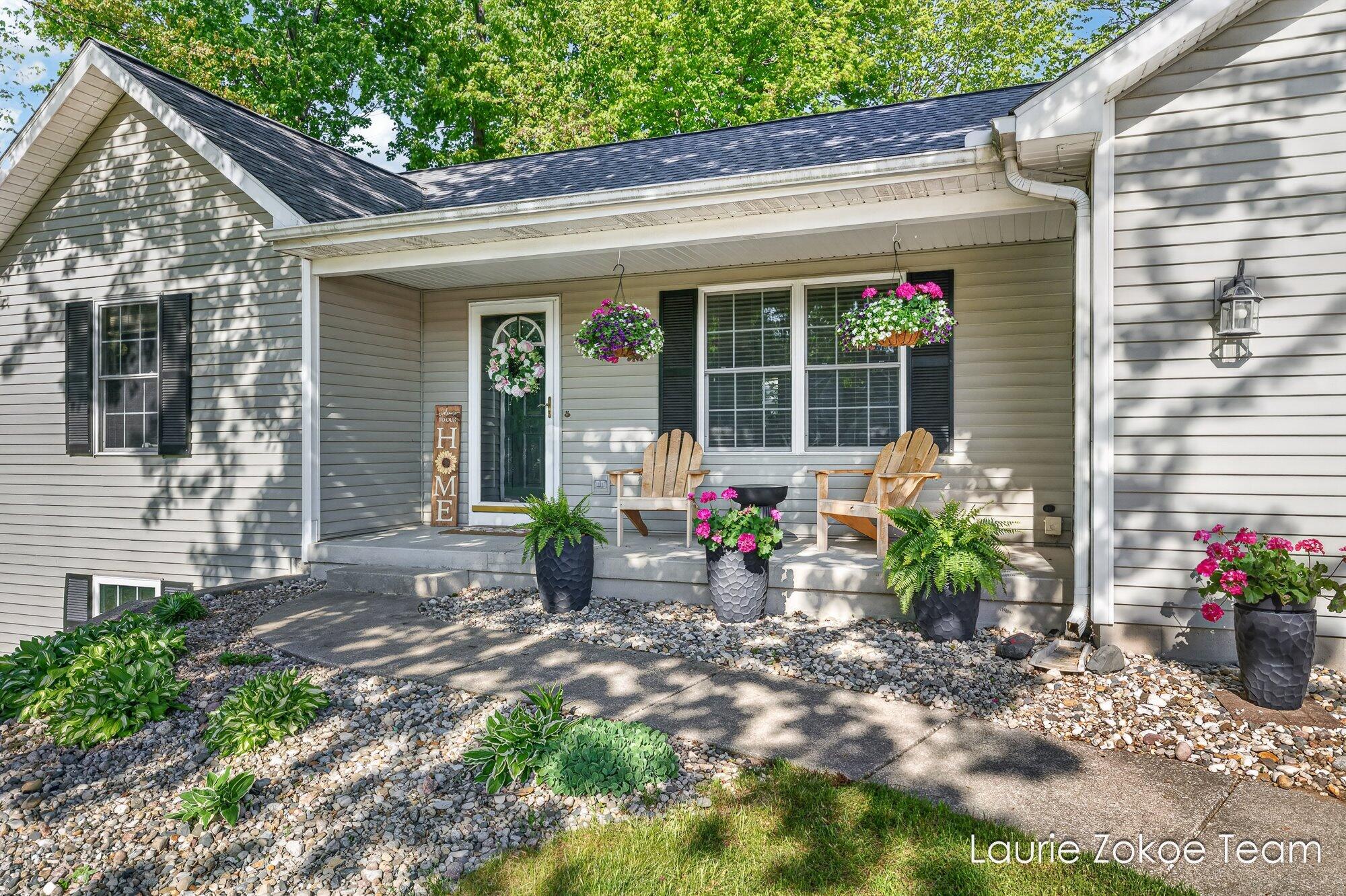 10880 Timberline Drive
