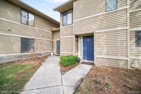 175 Briarcrest Drive 111 Ann Arbor City MI 48104