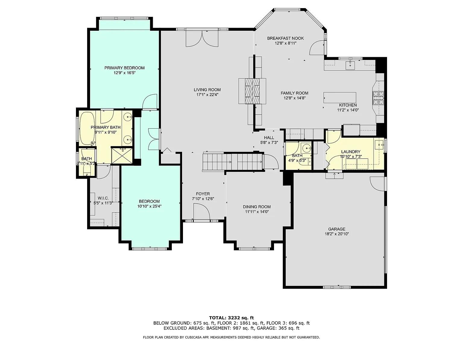 5060 Oak Tree Court