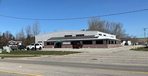 16881 Hayes Street Grand Haven Charter Township MI 49417