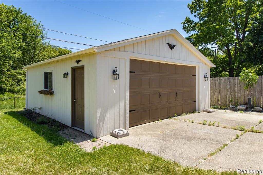 51056 Fairlane Drive