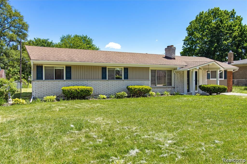 51056 Fairlane Drive