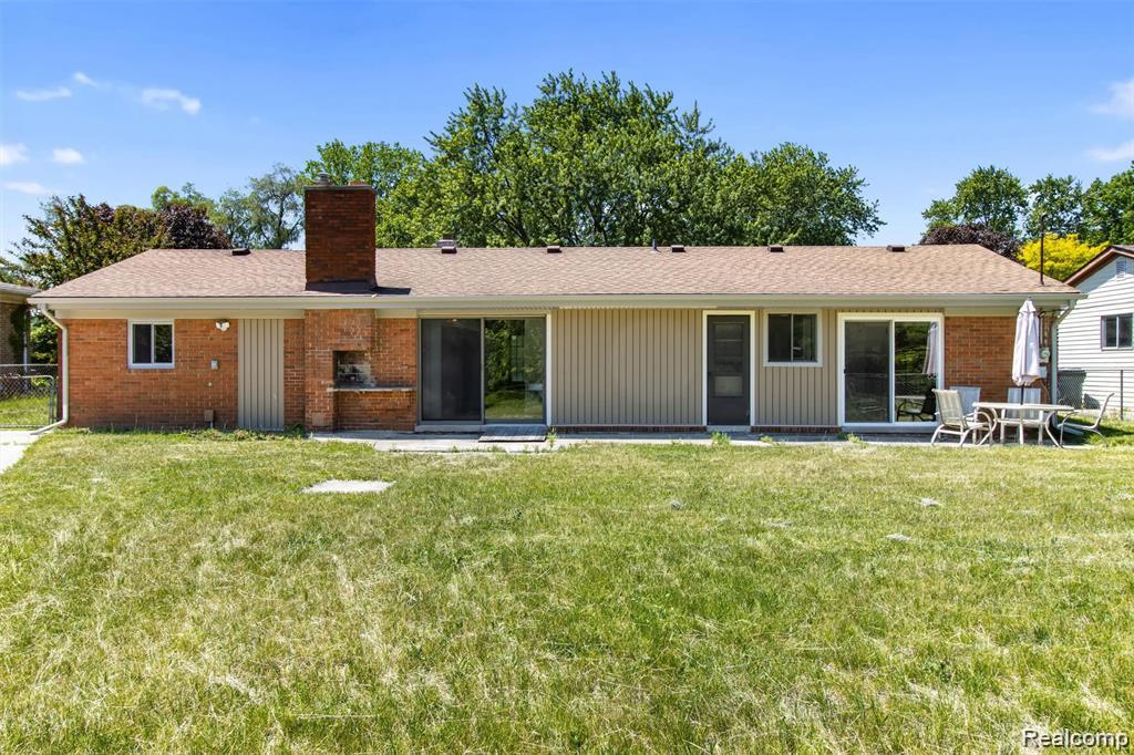 51056 Fairlane Drive