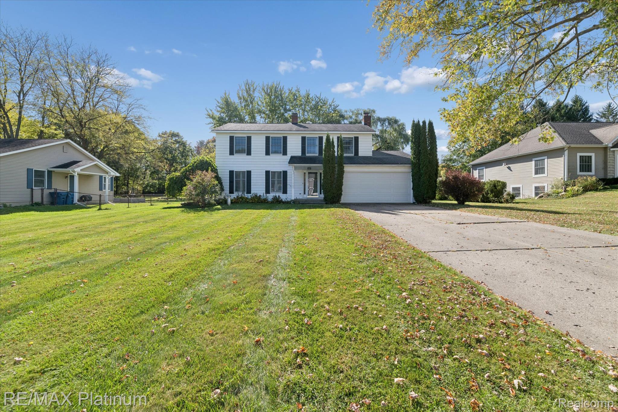 1283 Woodnoll Drive