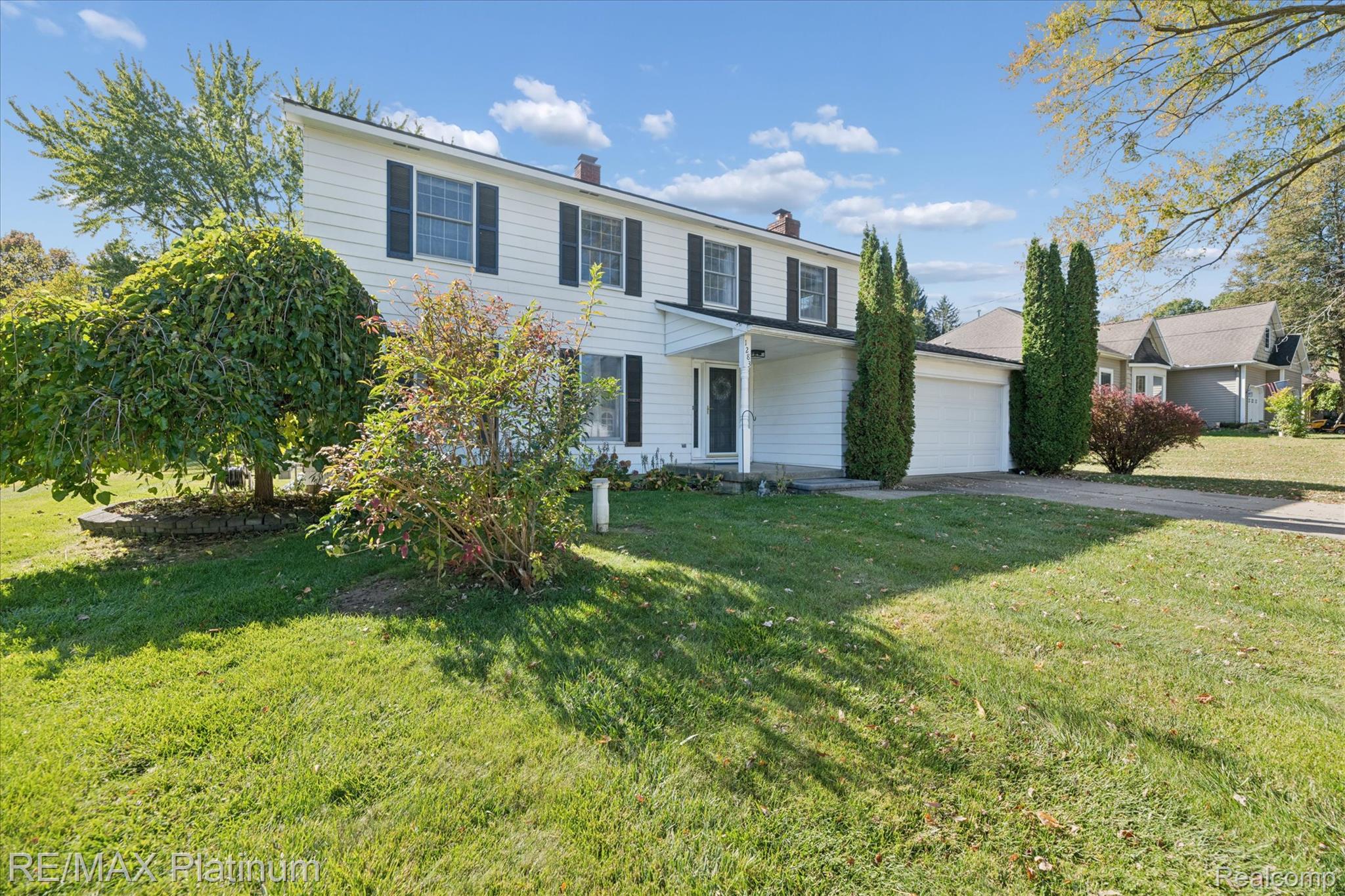 1283 Woodnoll Drive