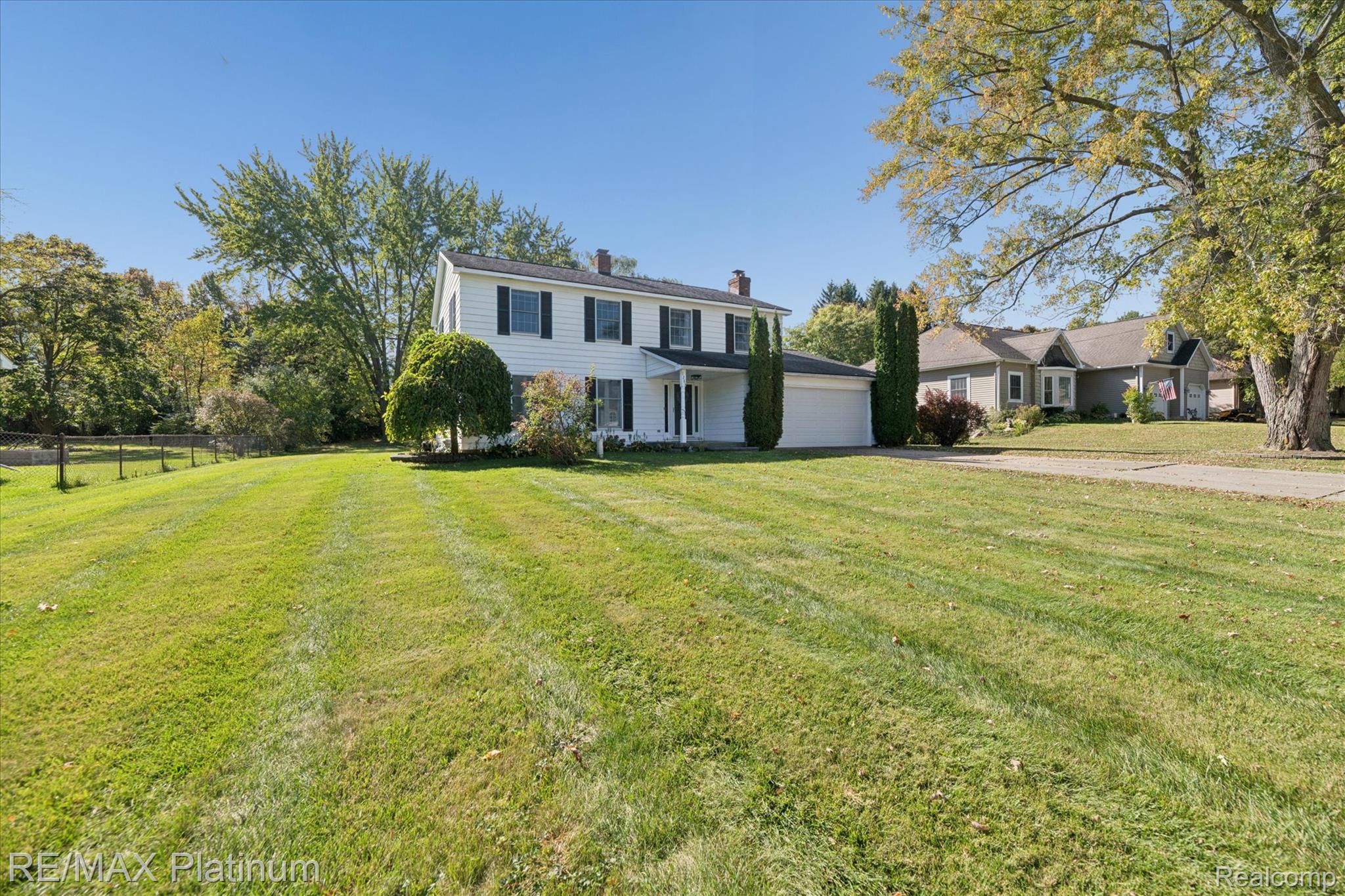 1283 Woodnoll Drive