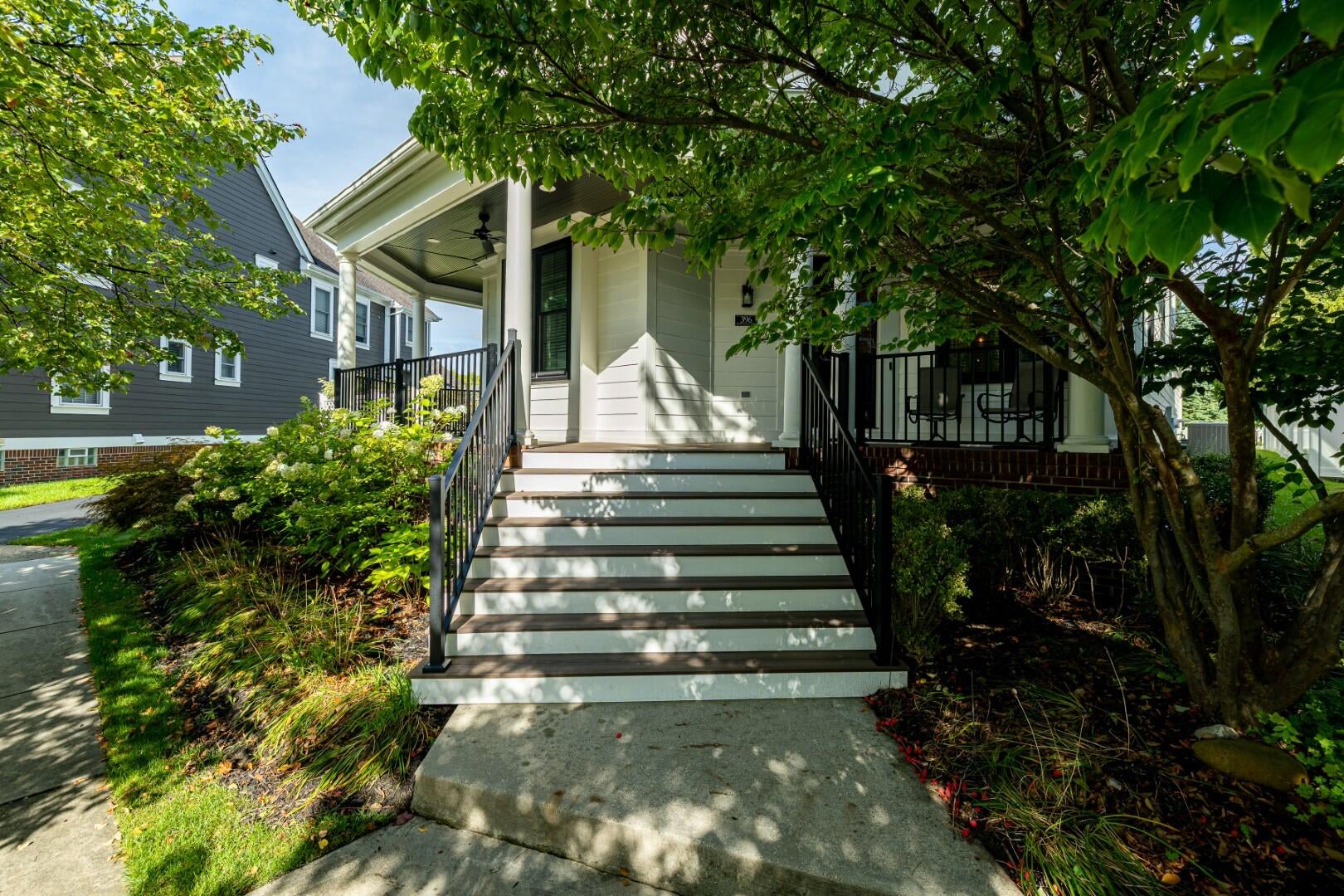 396 Hamilton Street