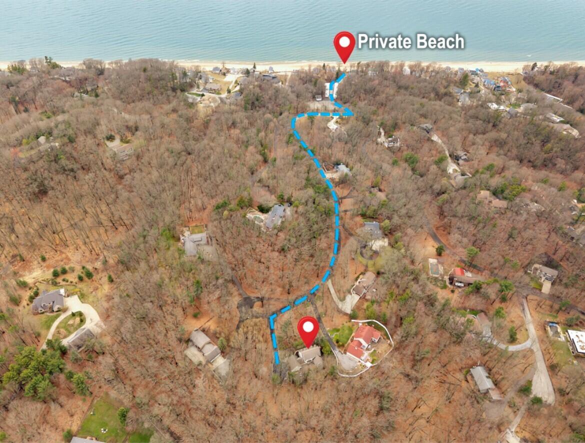 309 Stickney Ridge Road