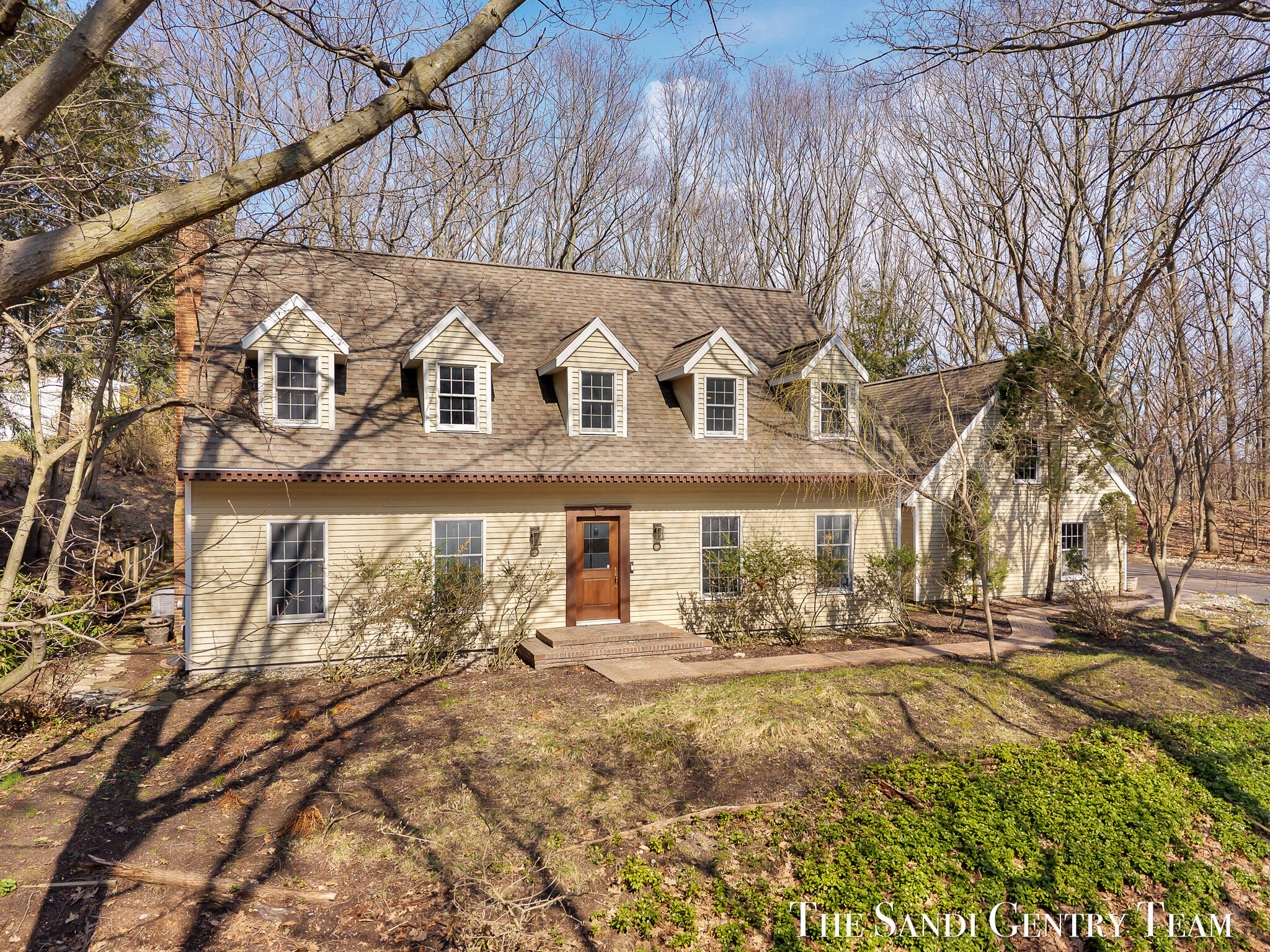 309 Stickney Ridge Road